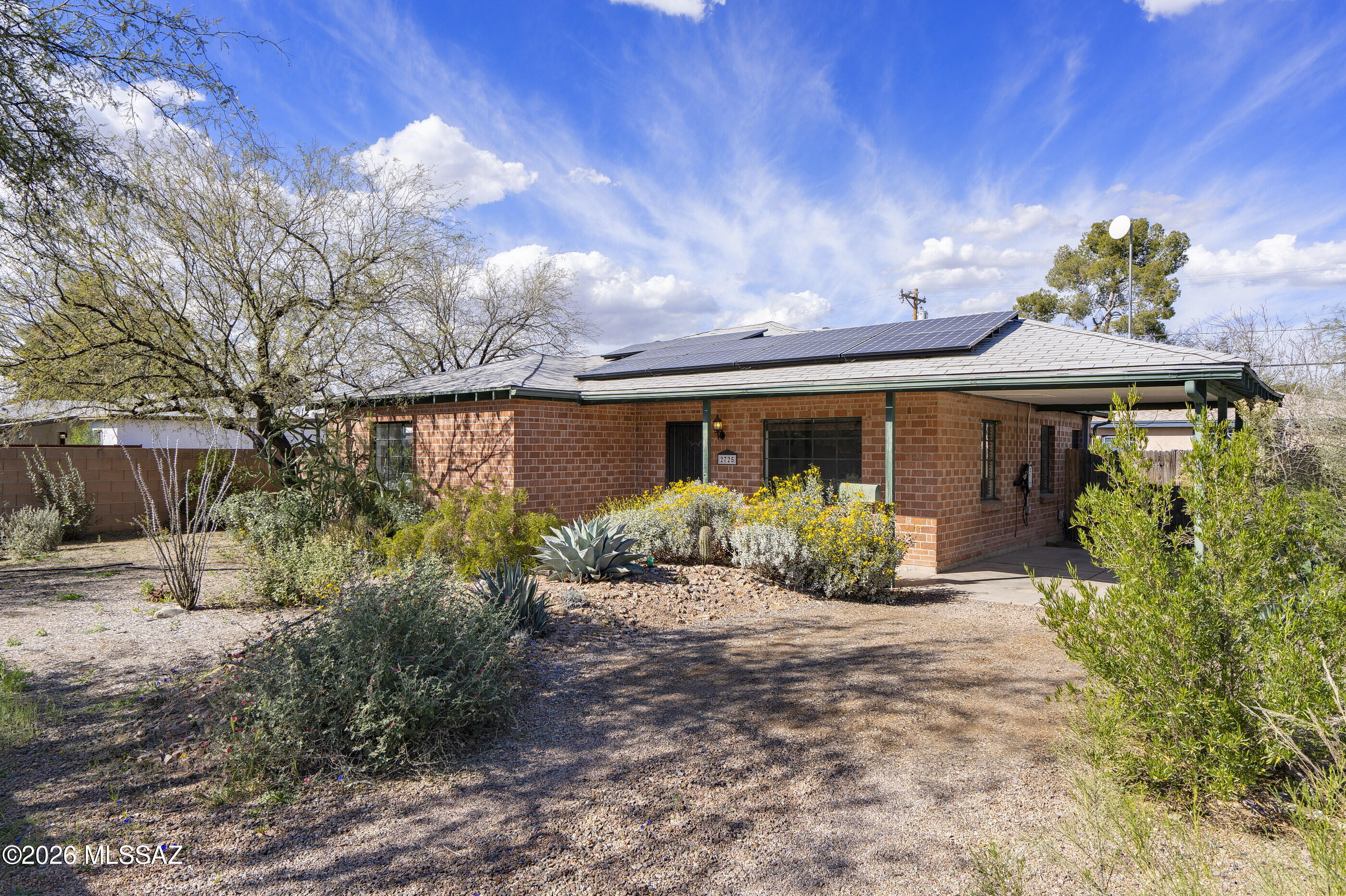 La Madera Addition - Residential