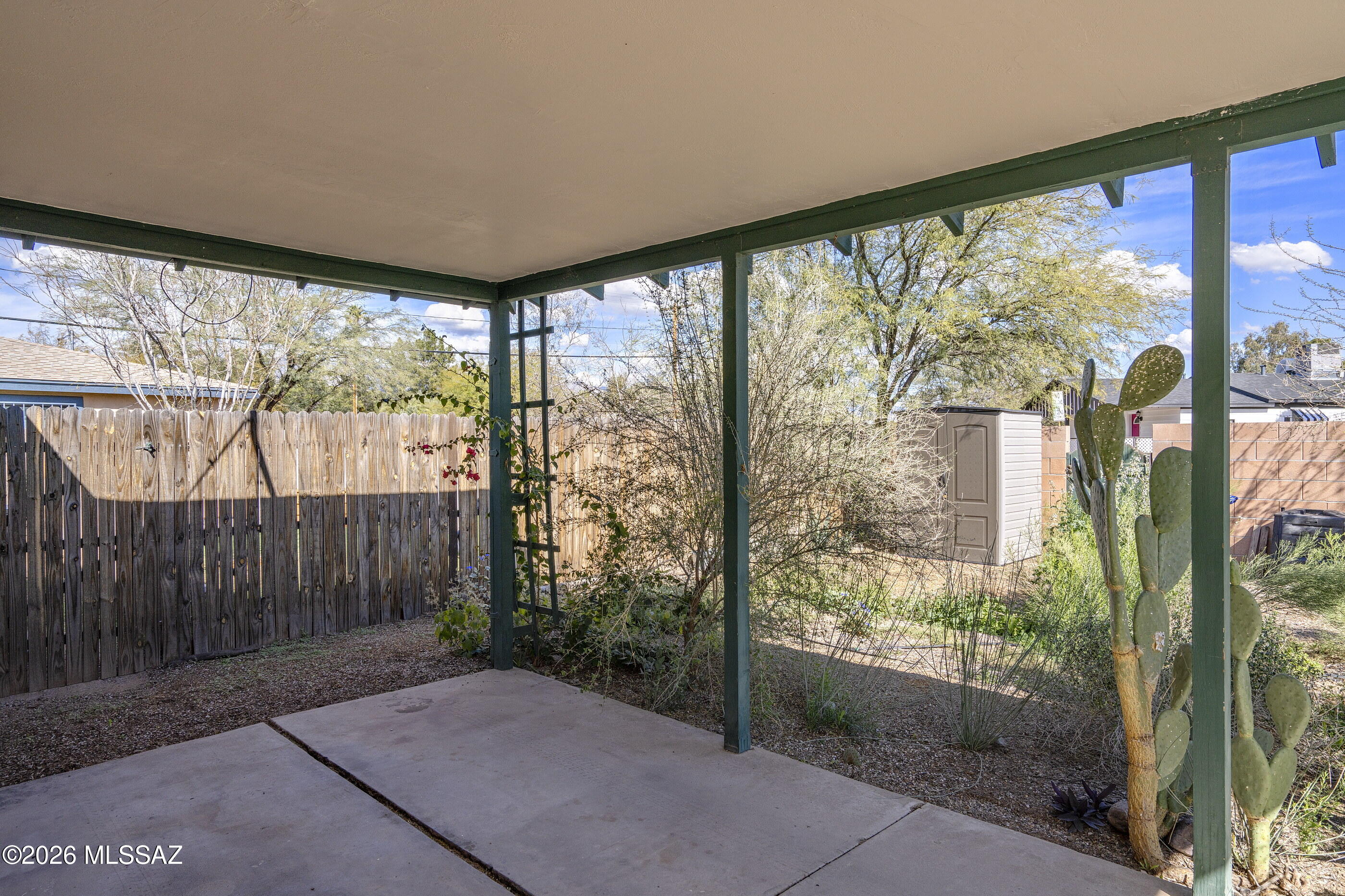 La Madera Addition - Residential