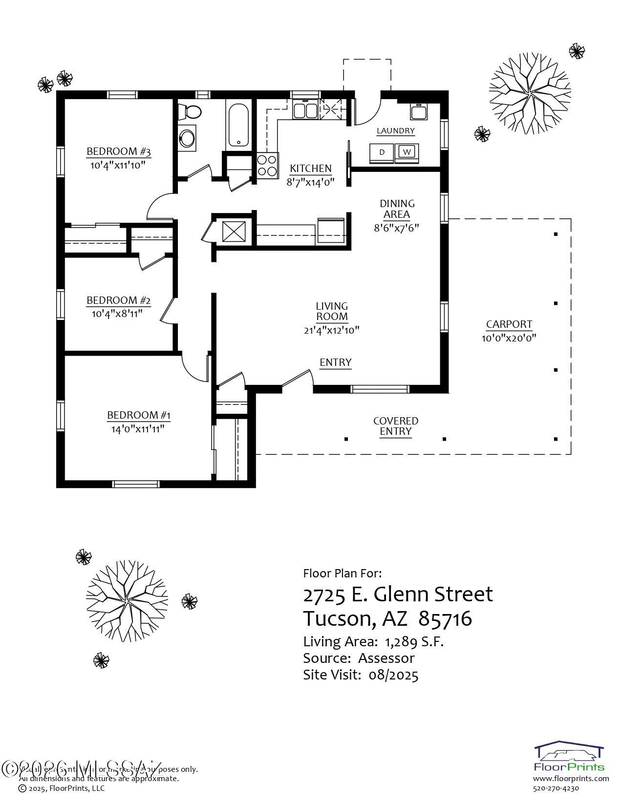 La Madera Addition - Residential