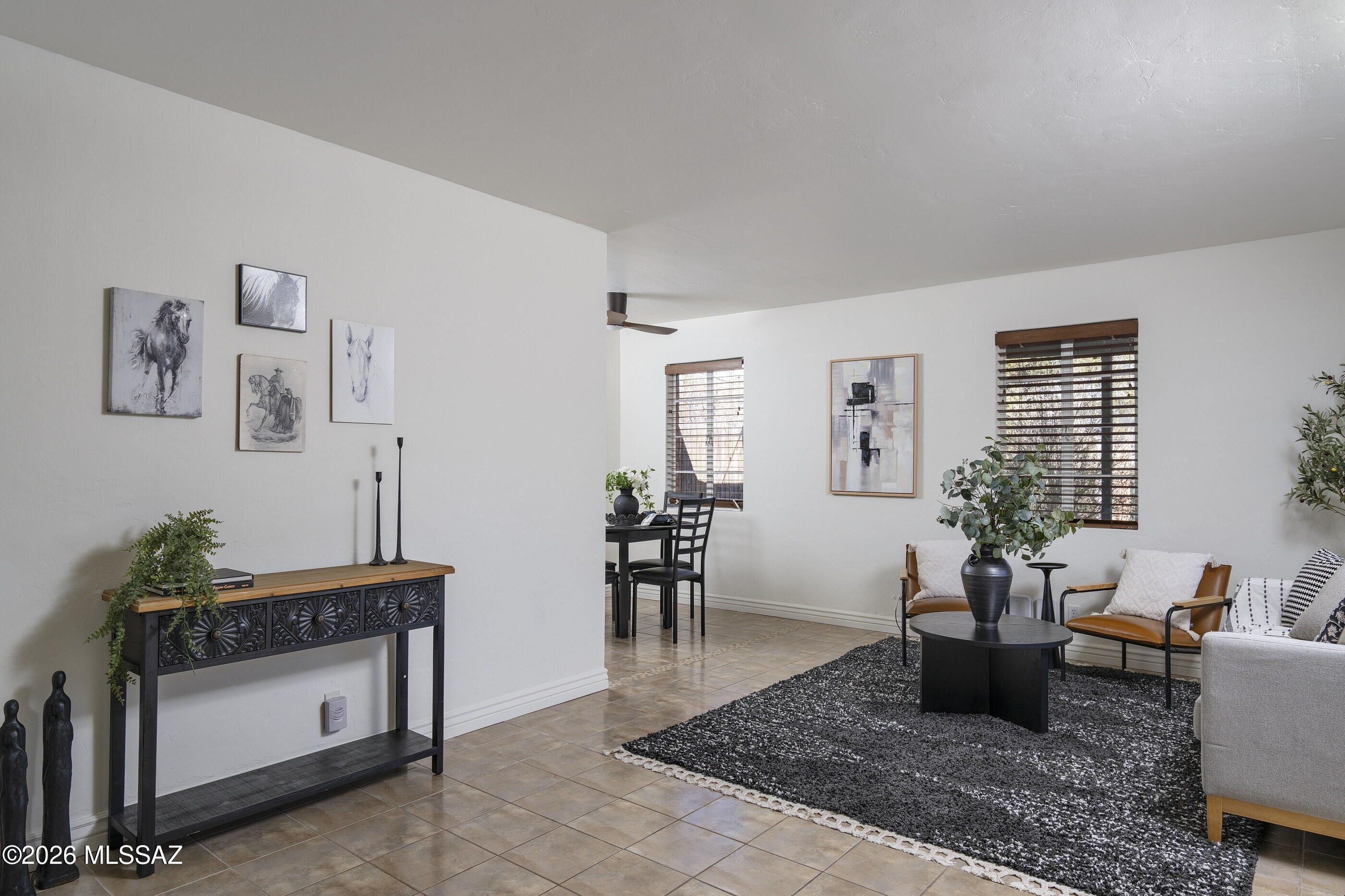 La Madera Addition - Residential