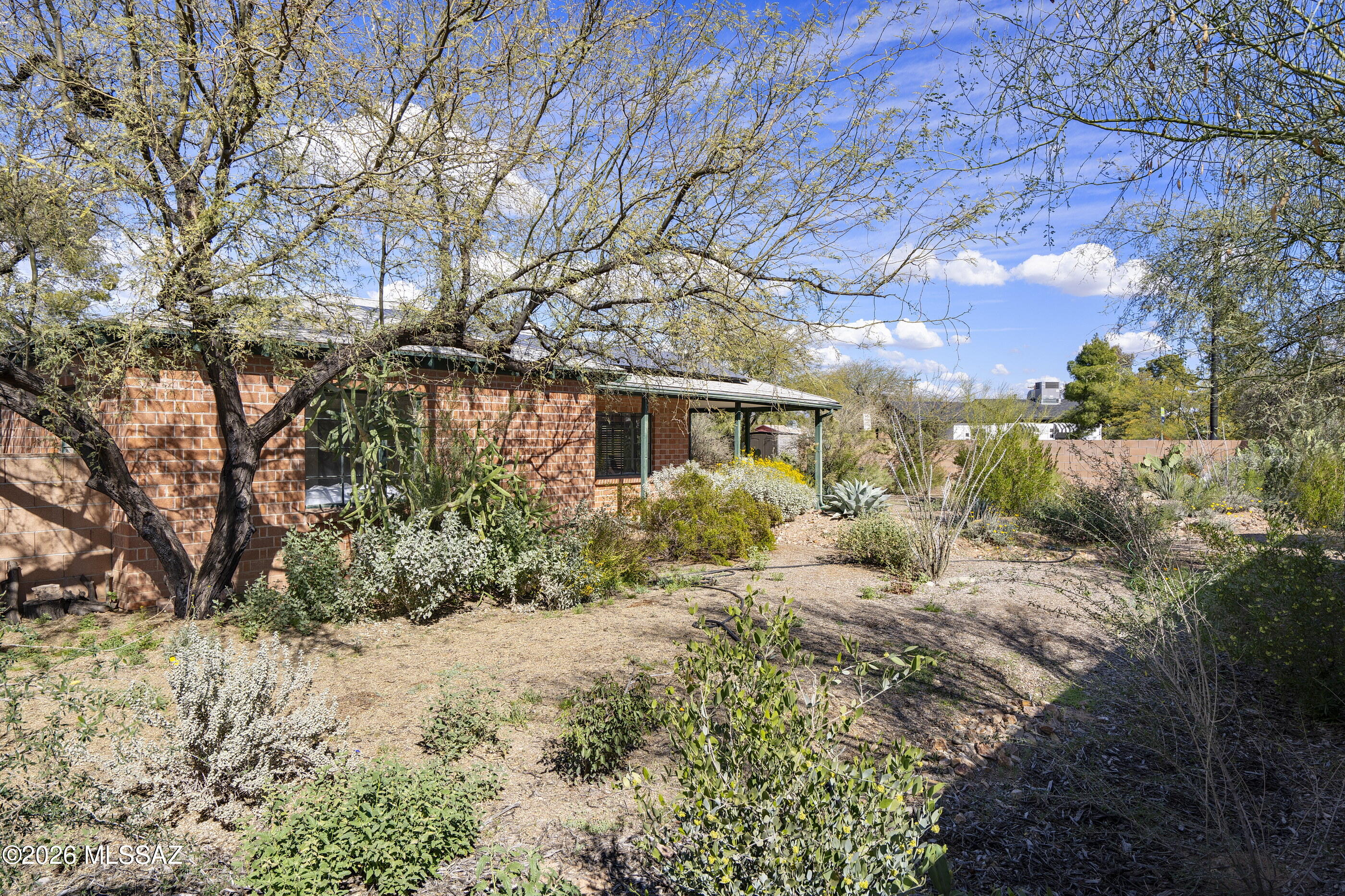 La Madera Addition - Residential