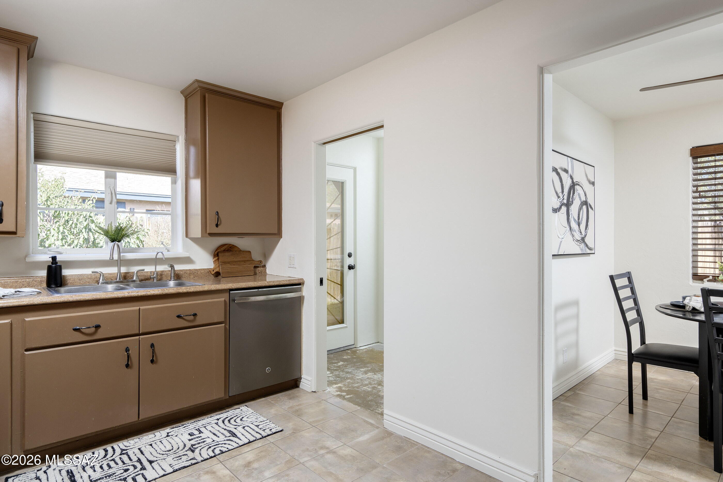 La Madera Addition - Residential