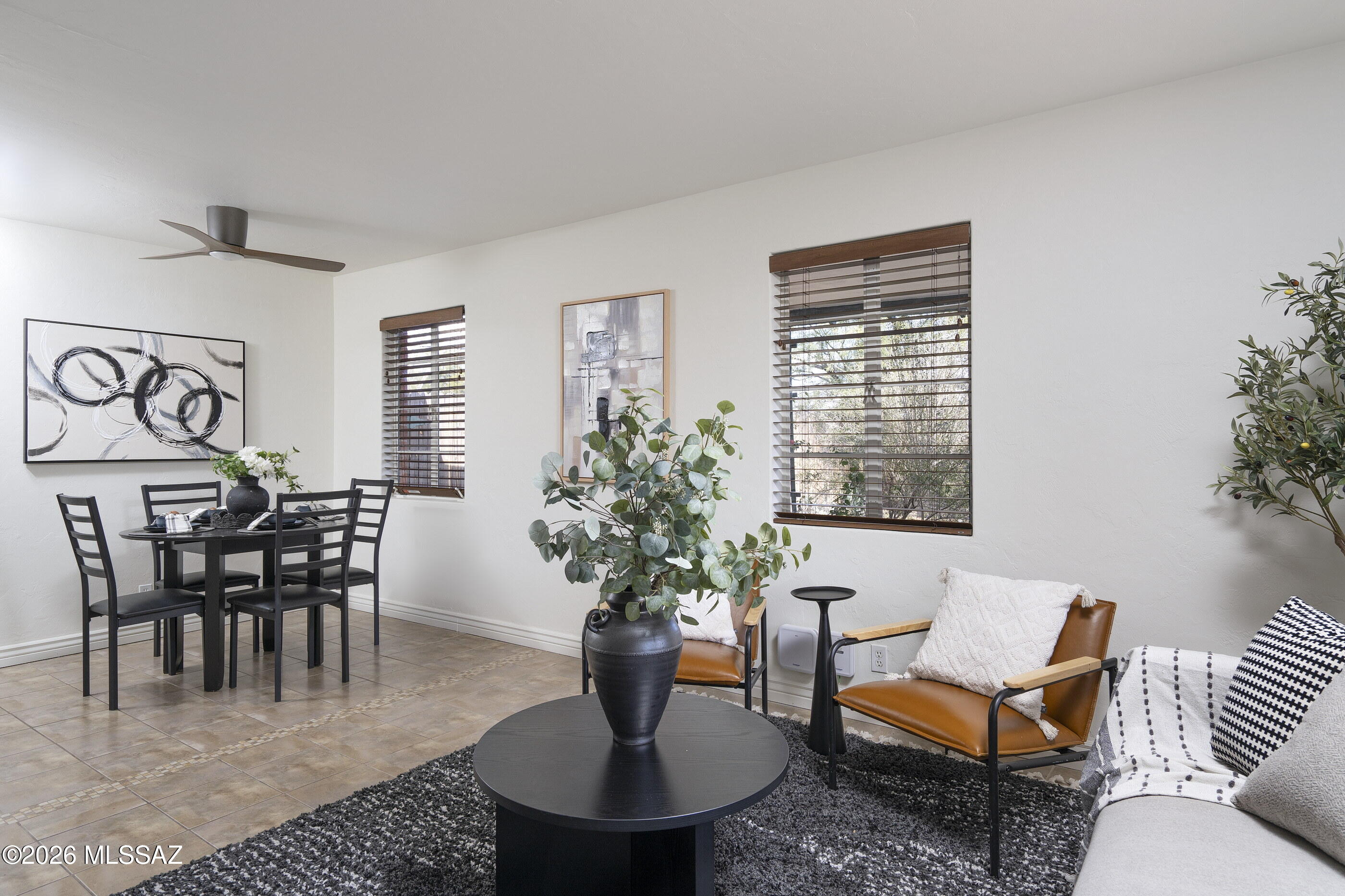La Madera Addition - Residential