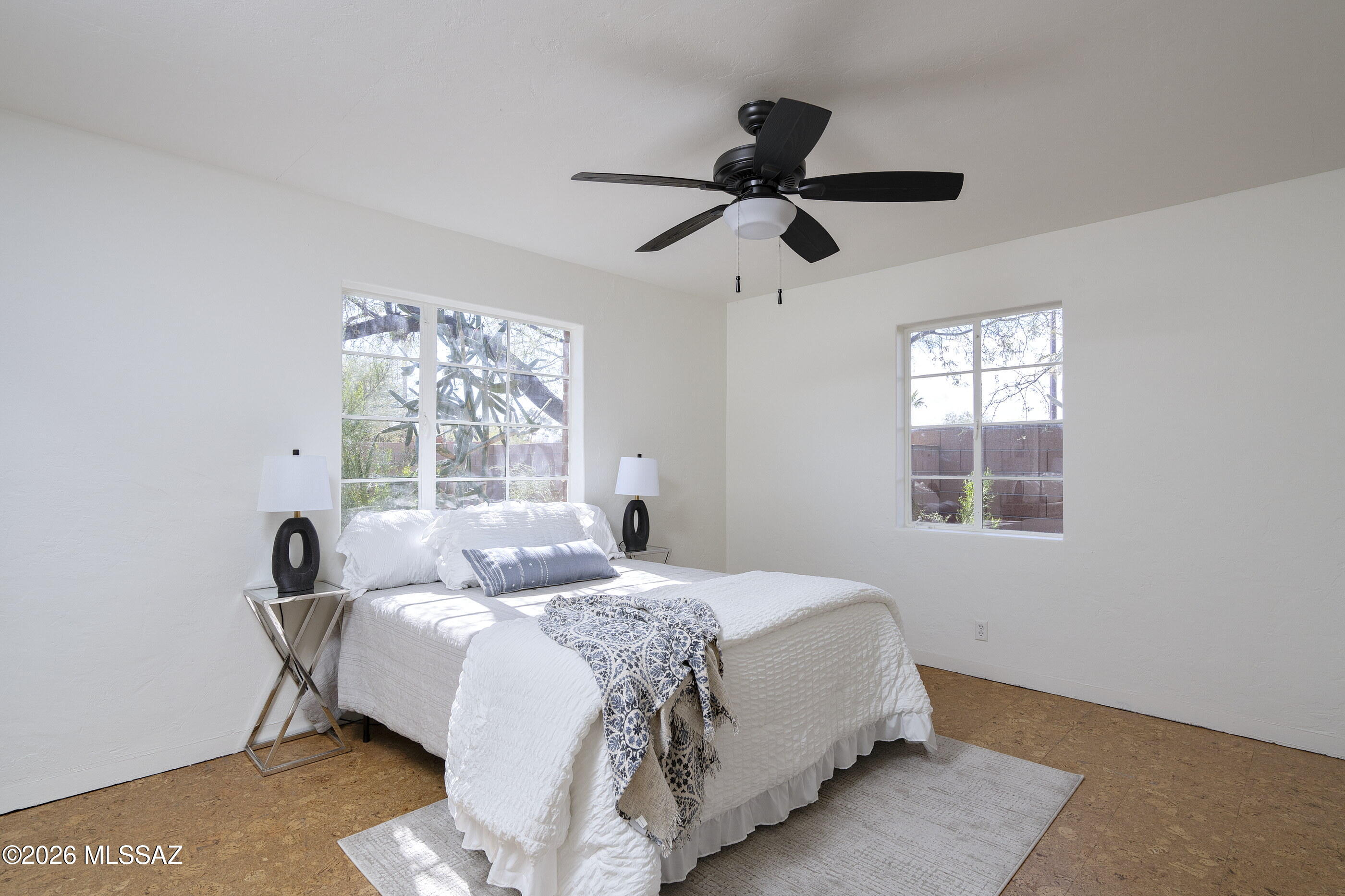 La Madera Addition - Residential