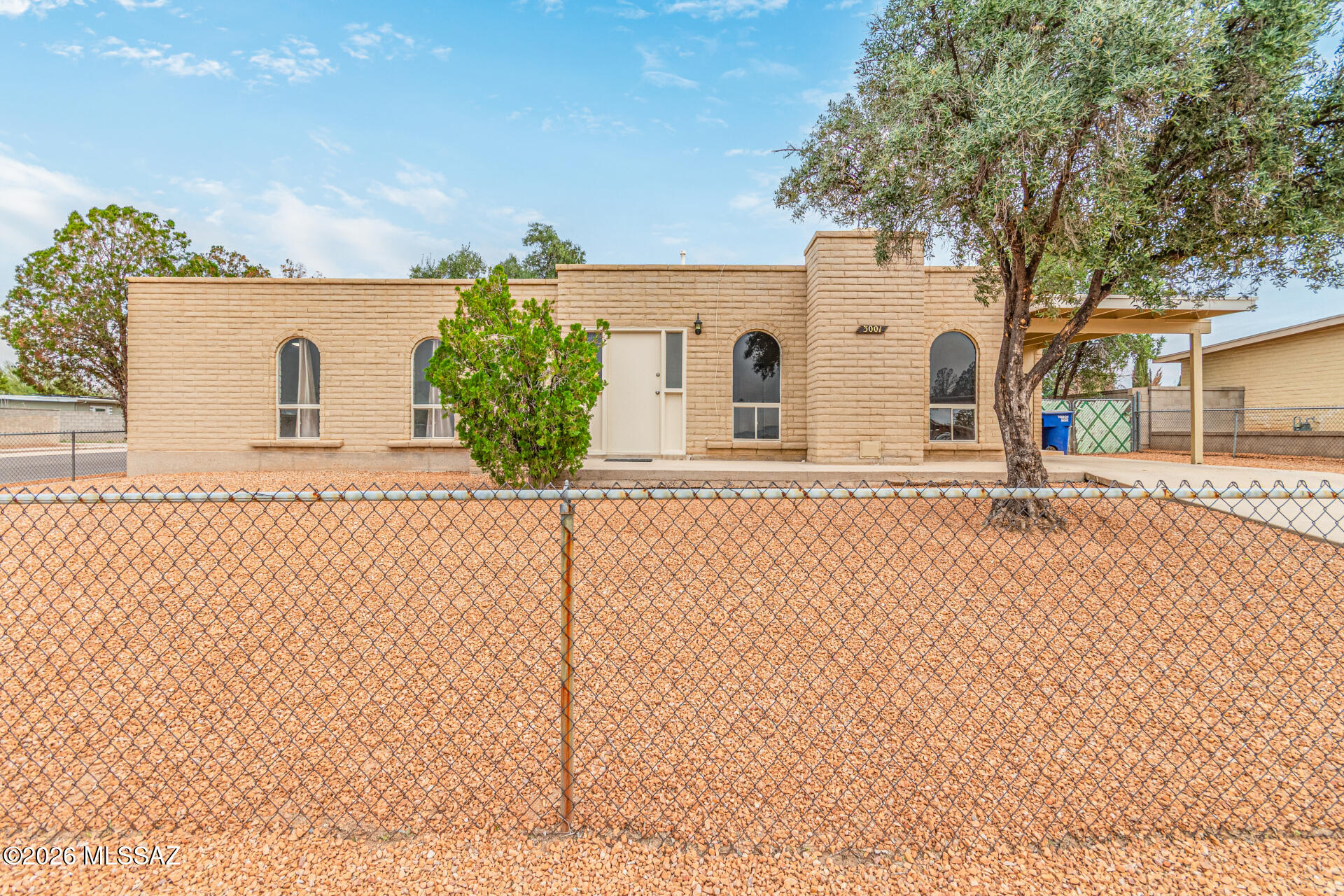 3001 S Edward Avenue