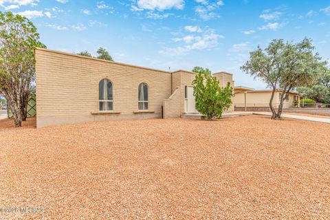 3001 S Edward Avenue Tucson AZ 85730