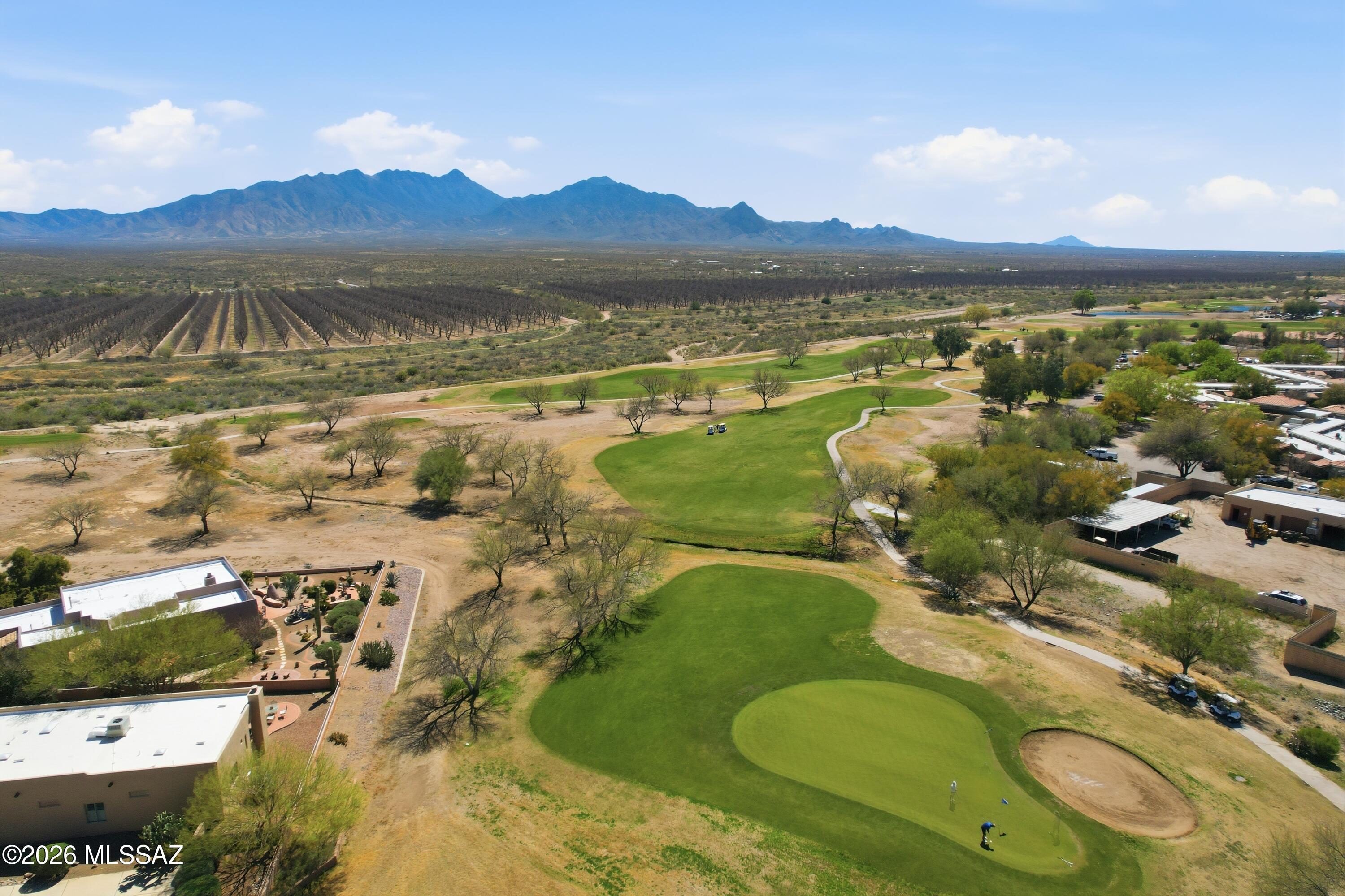 The Links At Santa Rita Springs (1-94) - Residential