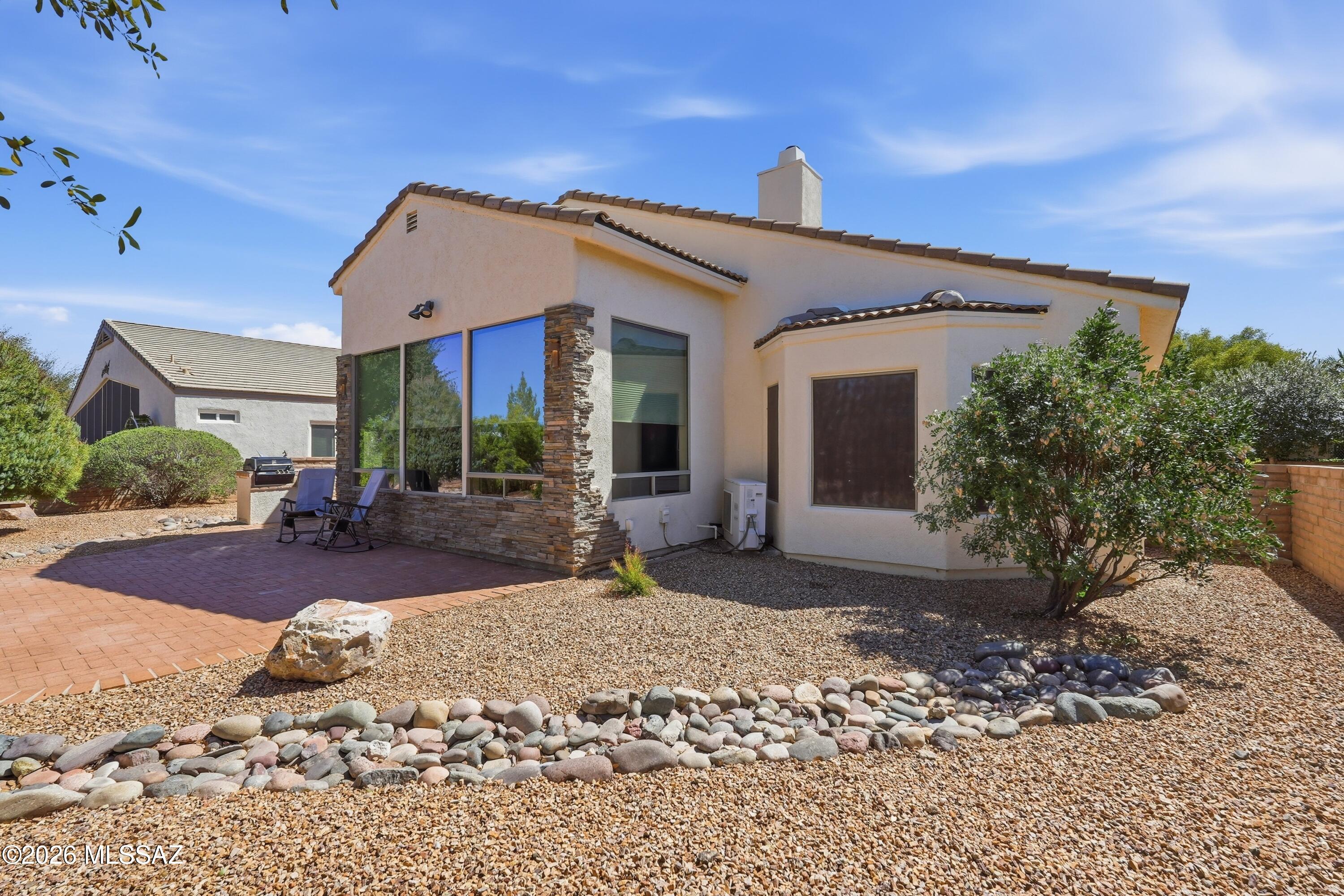 The Links At Santa Rita Springs (1-94) - Residential