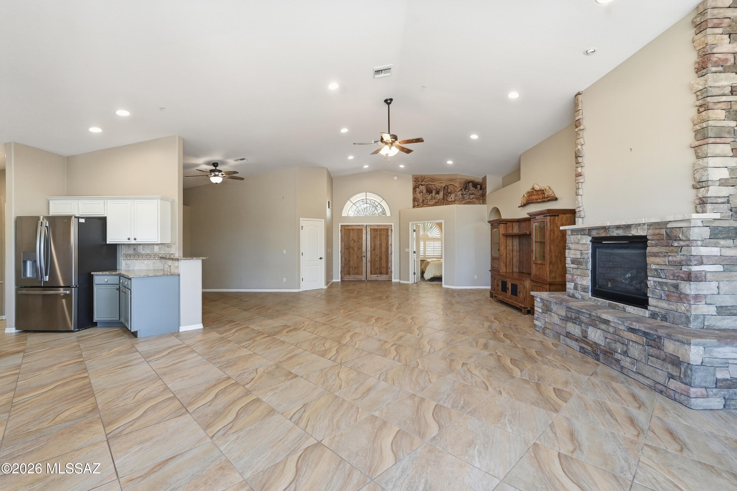 The Links At Santa Rita Springs (1-94) - Residential
