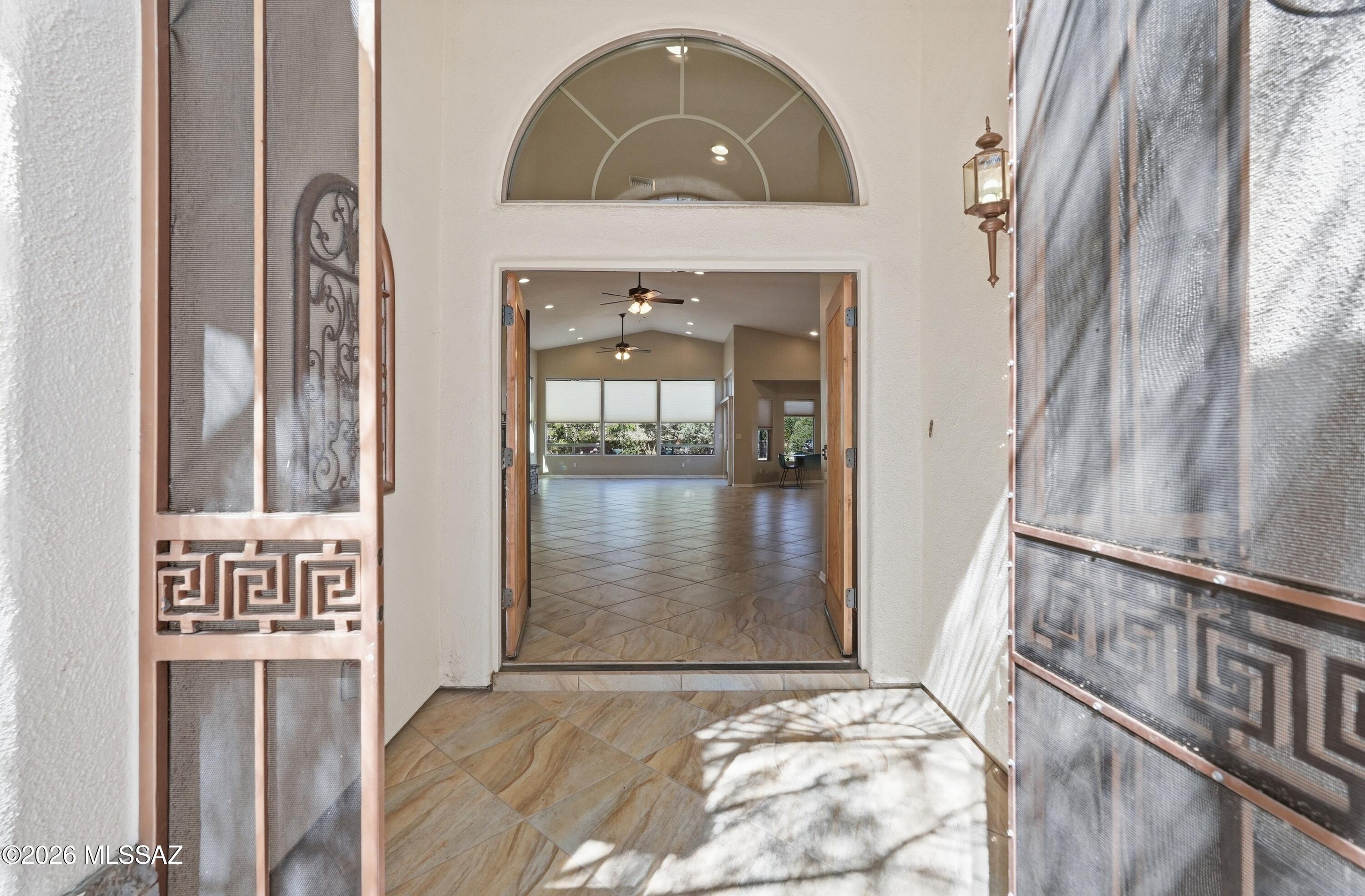 The Links At Santa Rita Springs (1-94) - Residential