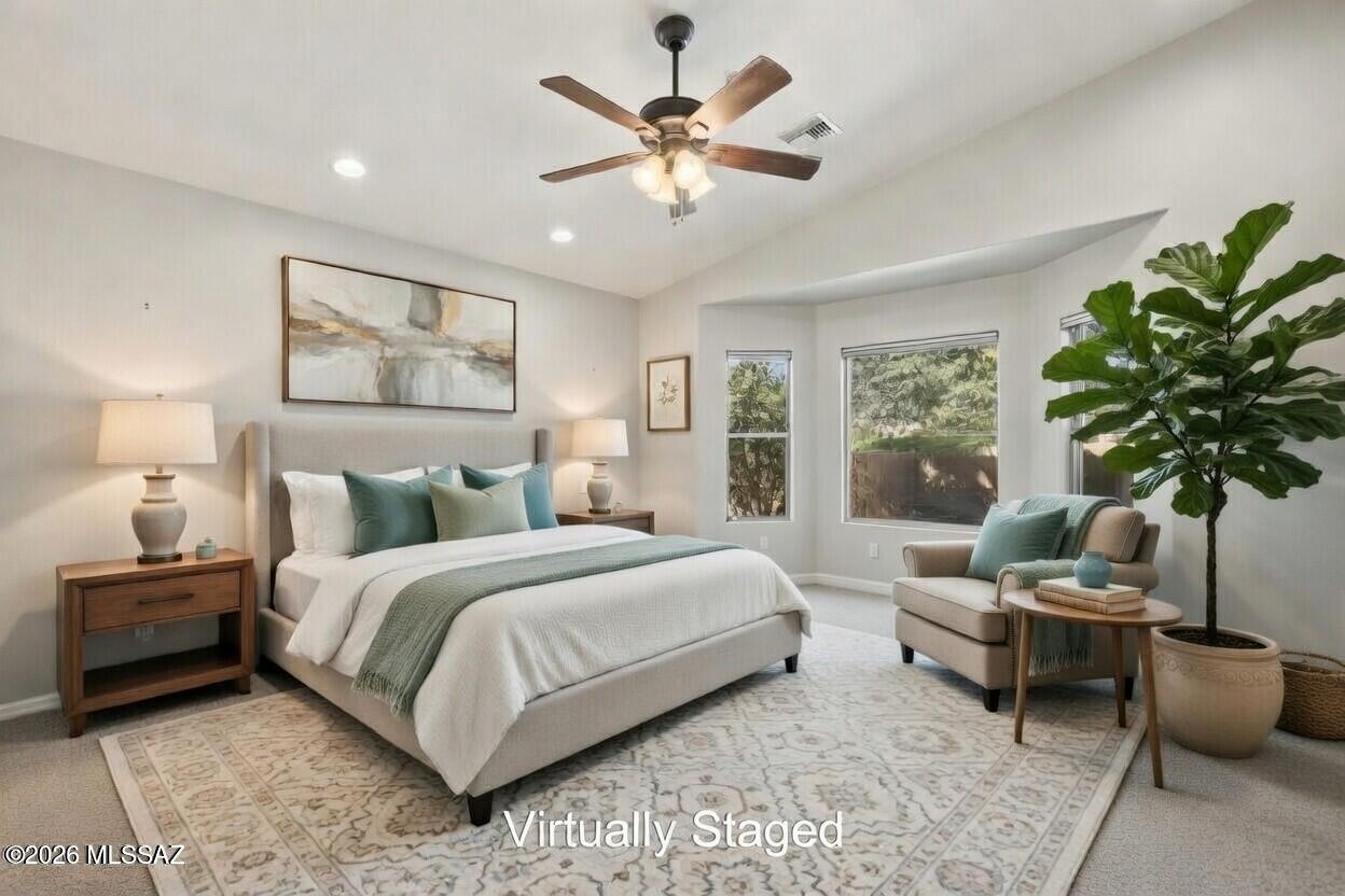 The Links At Santa Rita Springs (1-94) - Residential