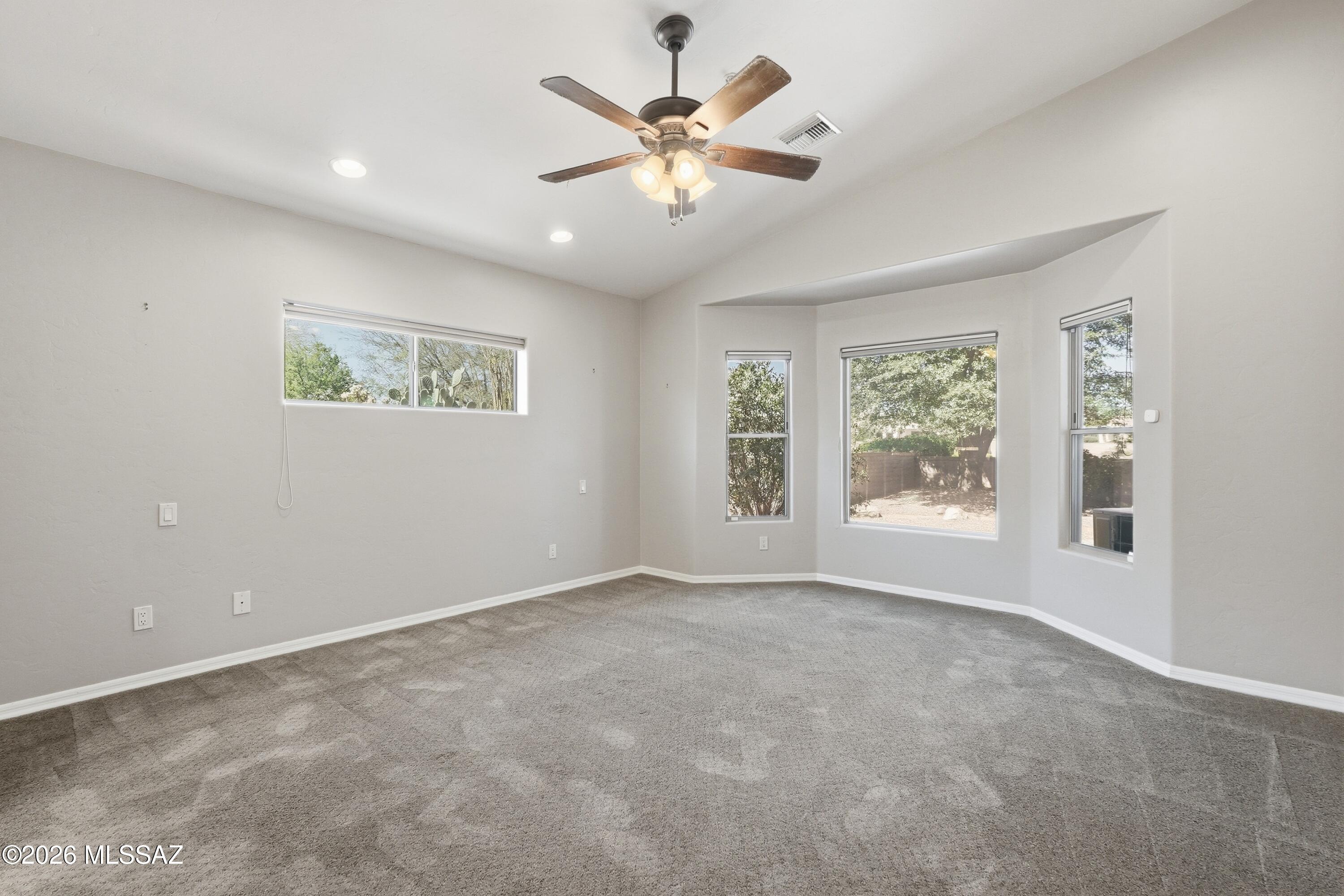 The Links At Santa Rita Springs (1-94) - Residential
