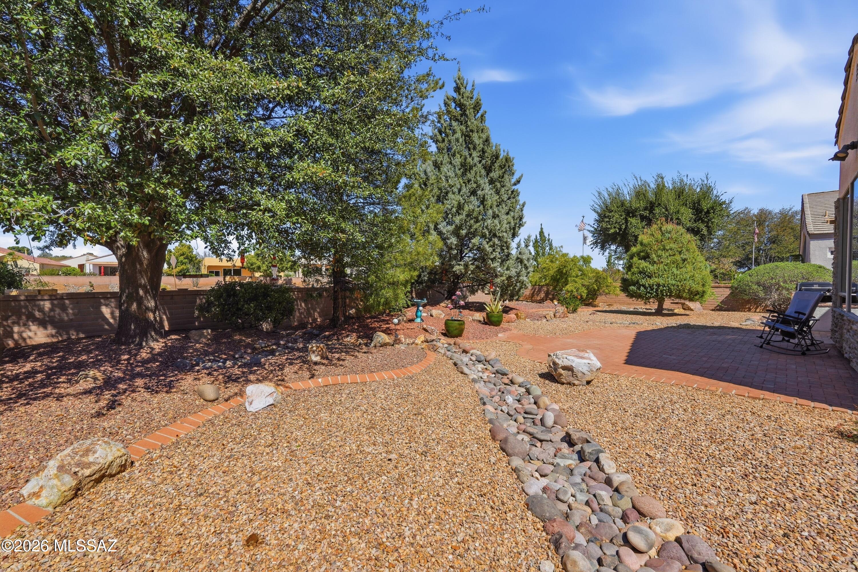 The Links At Santa Rita Springs (1-94) - Residential