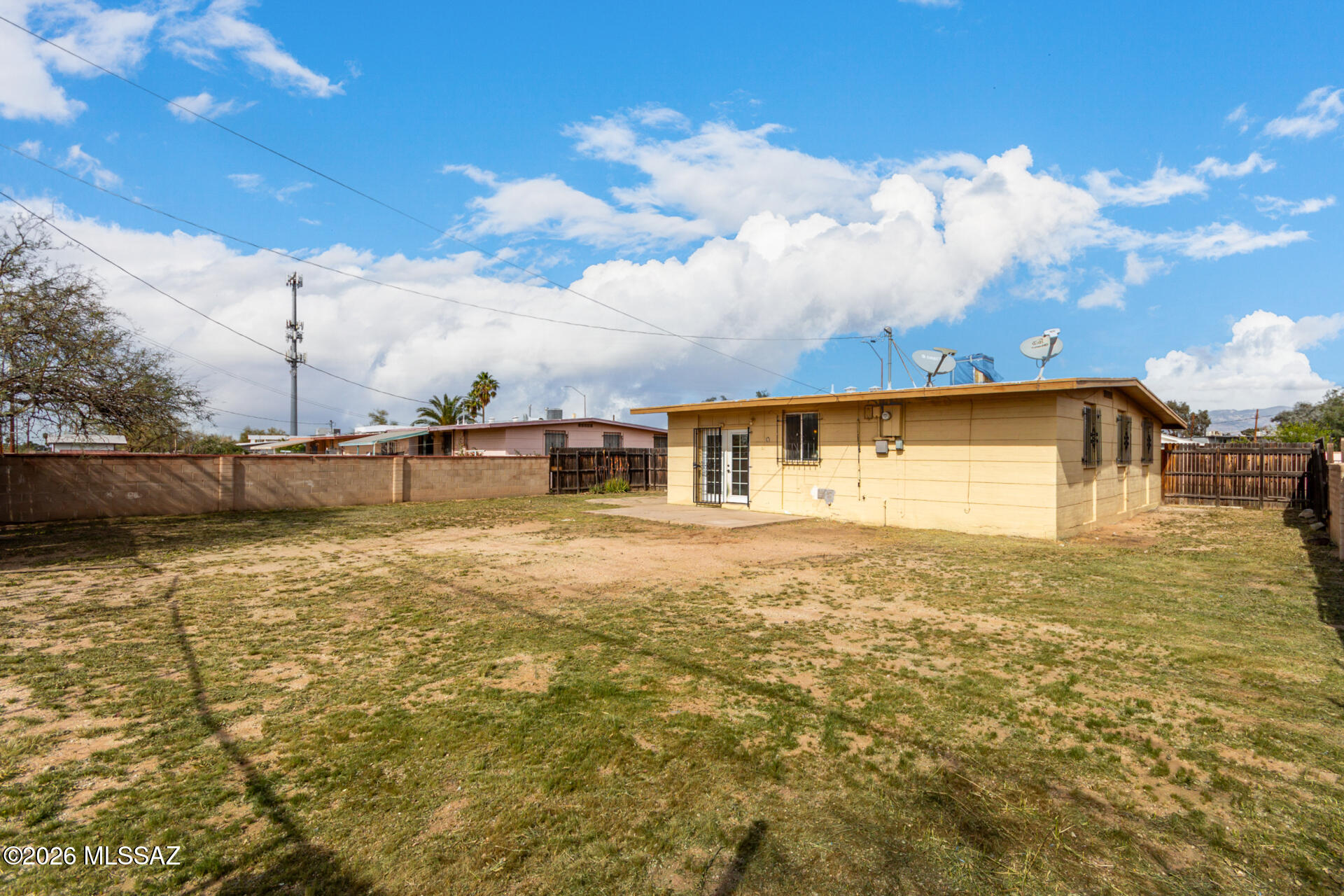 Valentine Terrace - Residential