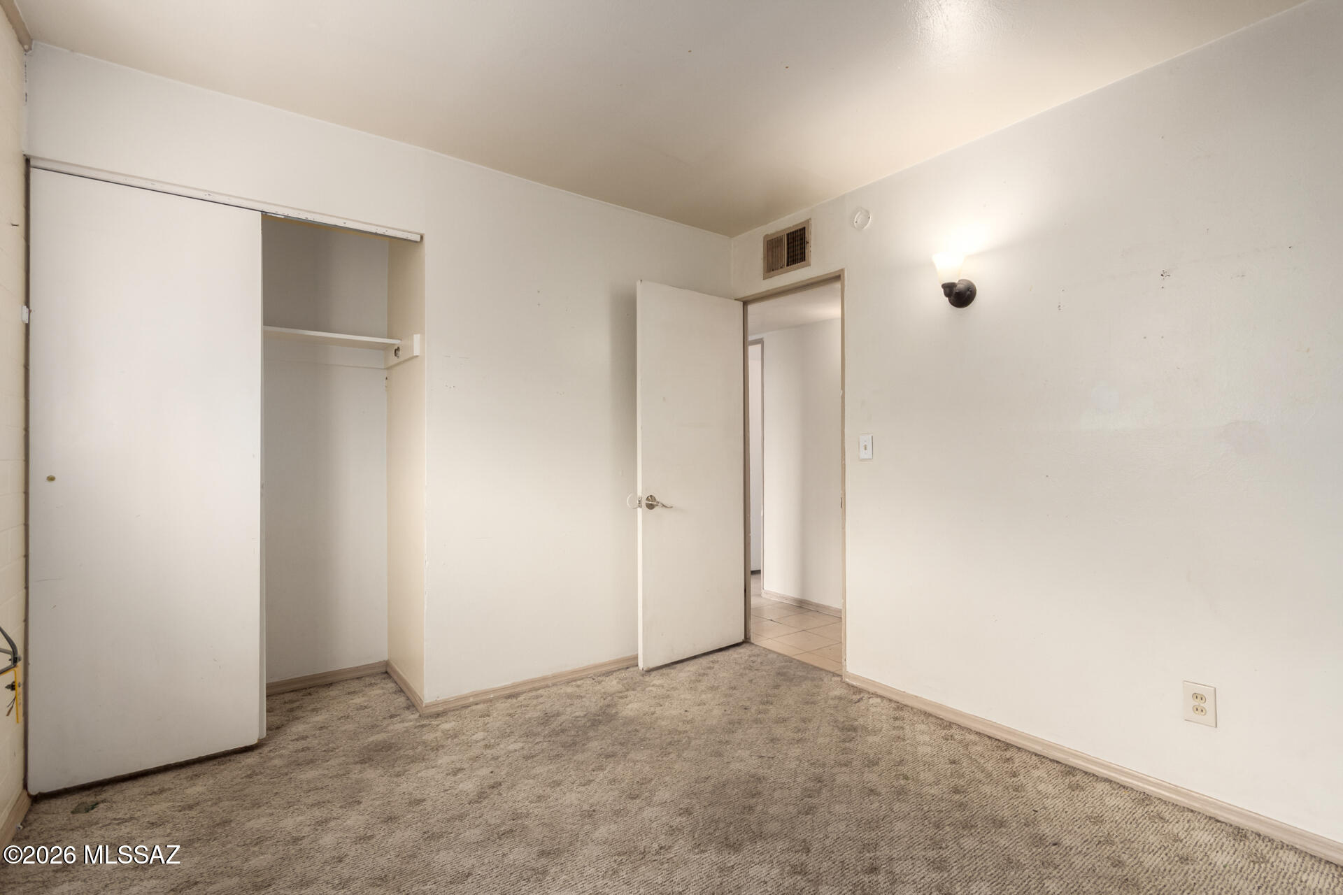 Valentine Terrace - Residential