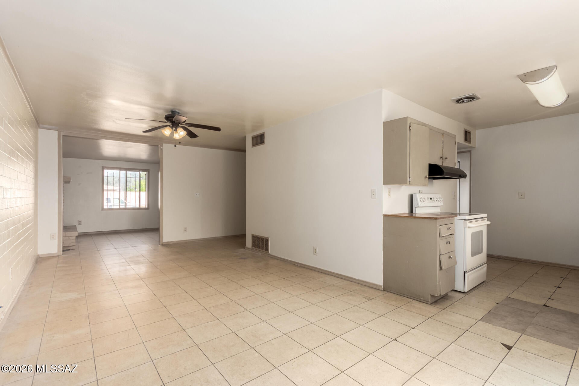Valentine Terrace - Residential