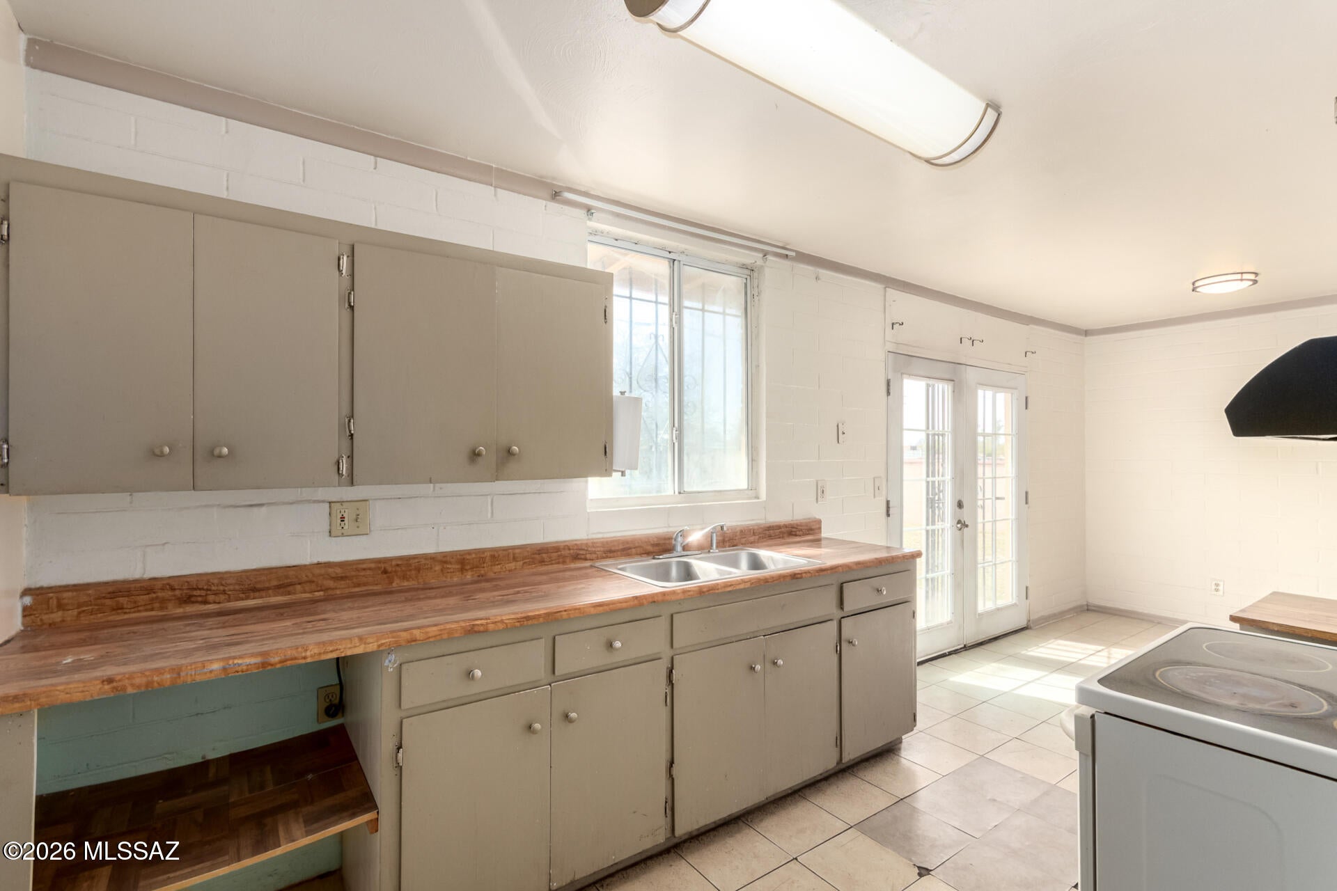 Valentine Terrace - Residential