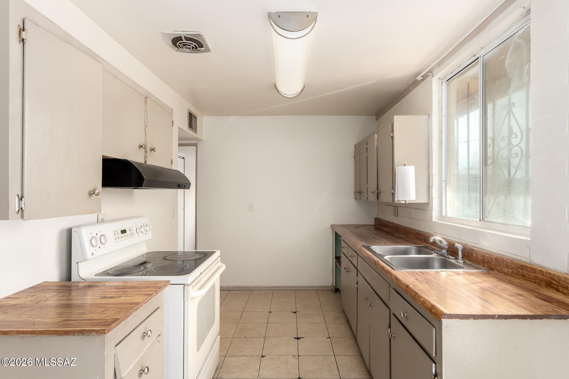 Valentine Terrace - Residential