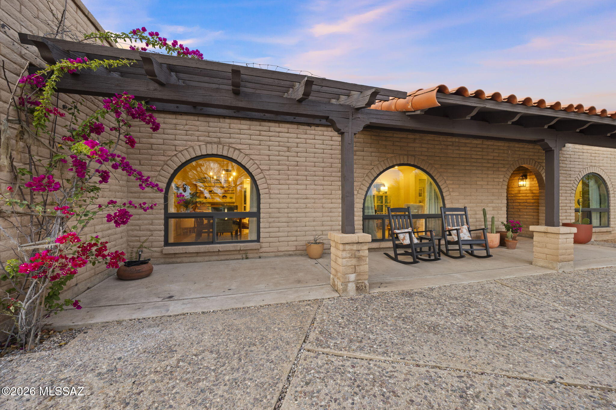 7701 E Knollwood Circle