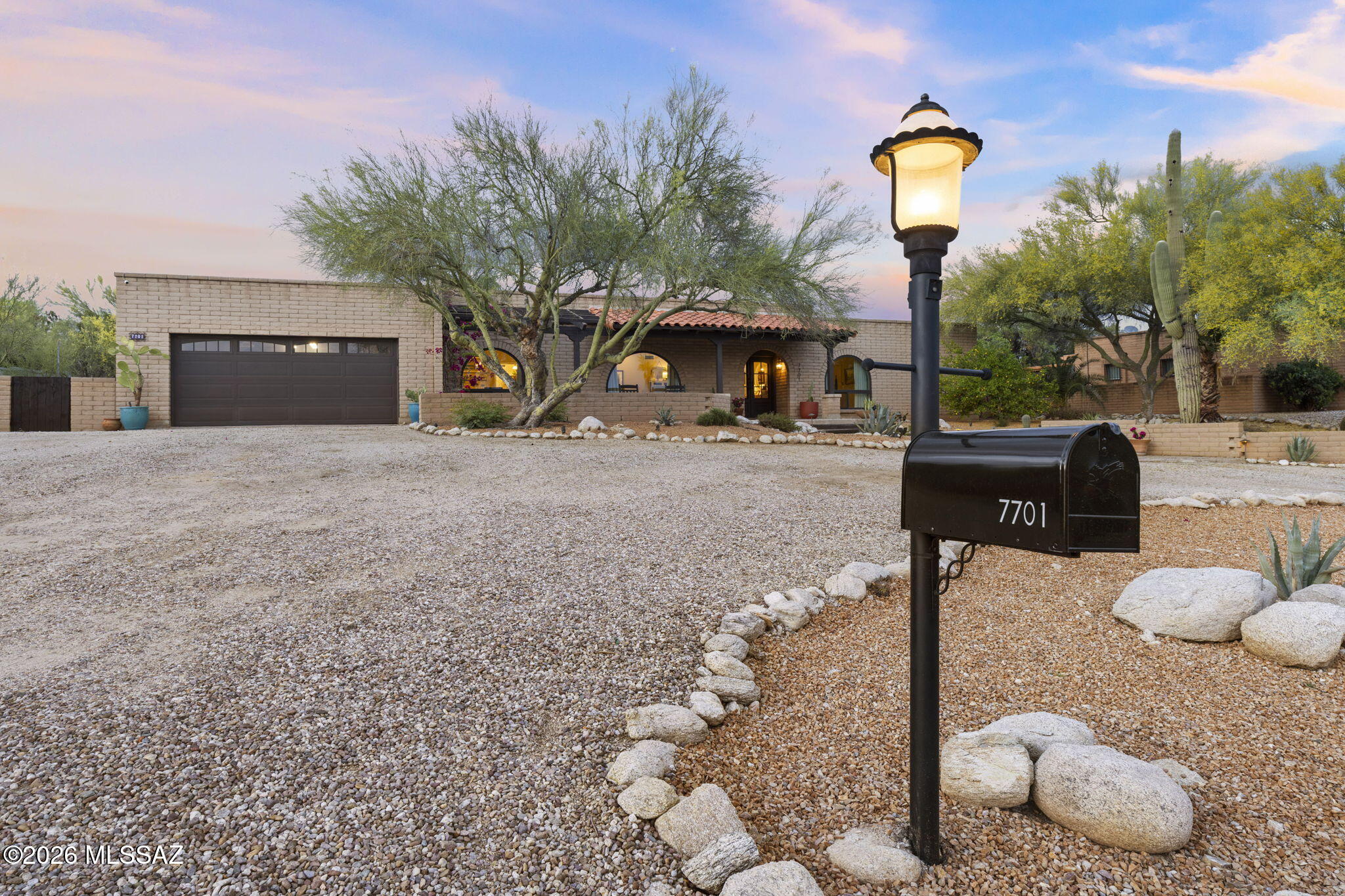 7701 E Knollwood Circle