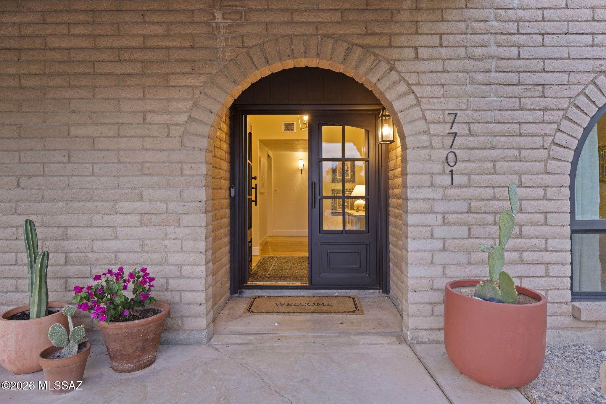 7701 E Knollwood Circle