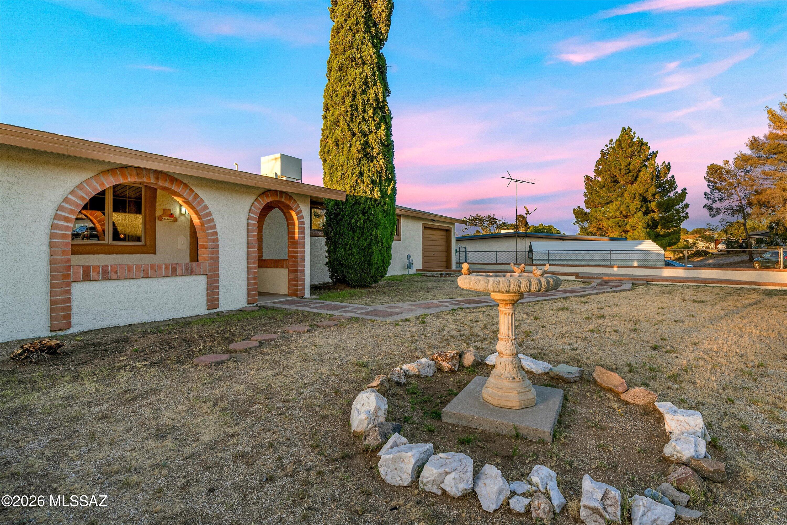 Los Robles Estates - Residential