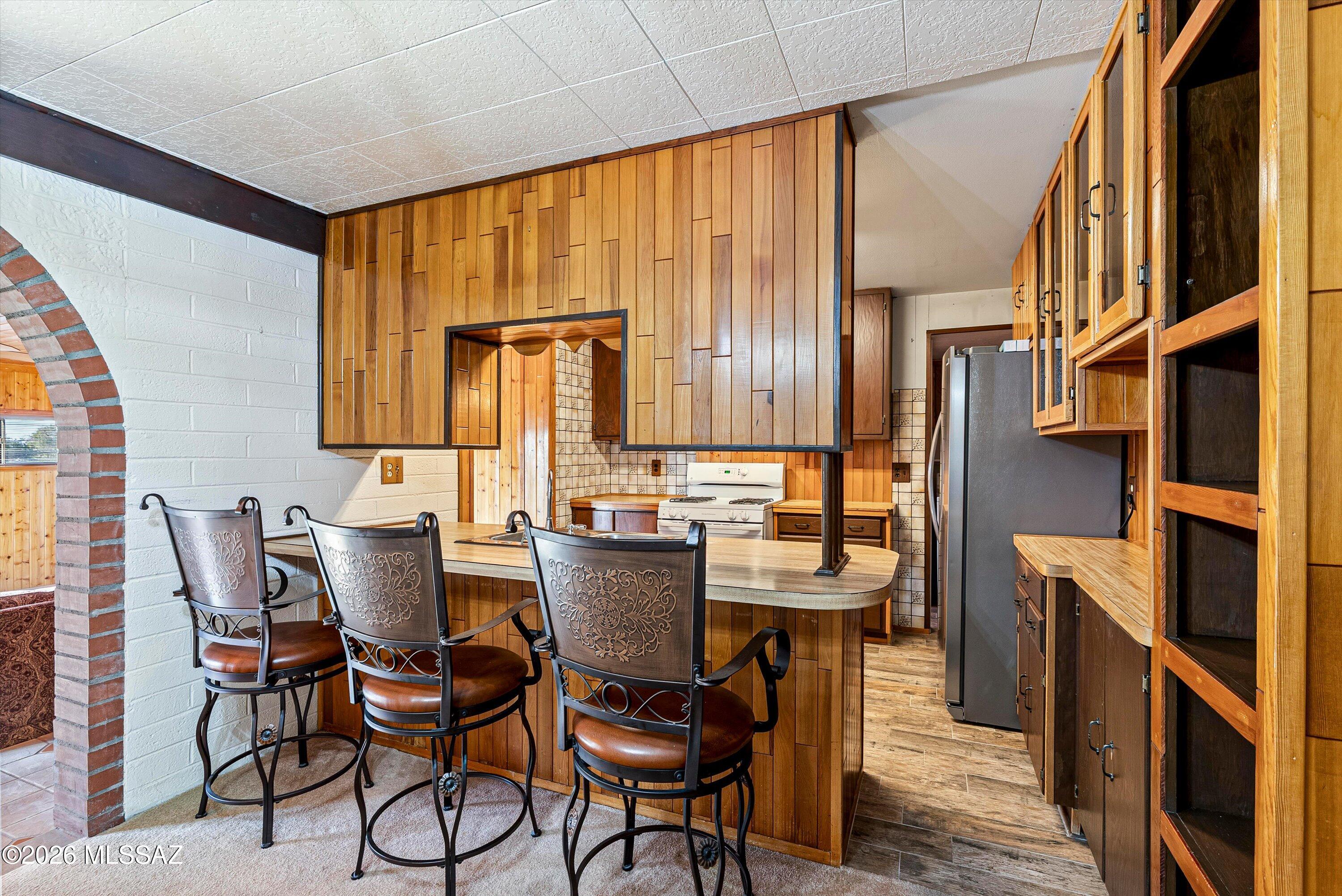 Los Robles Estates - Residential