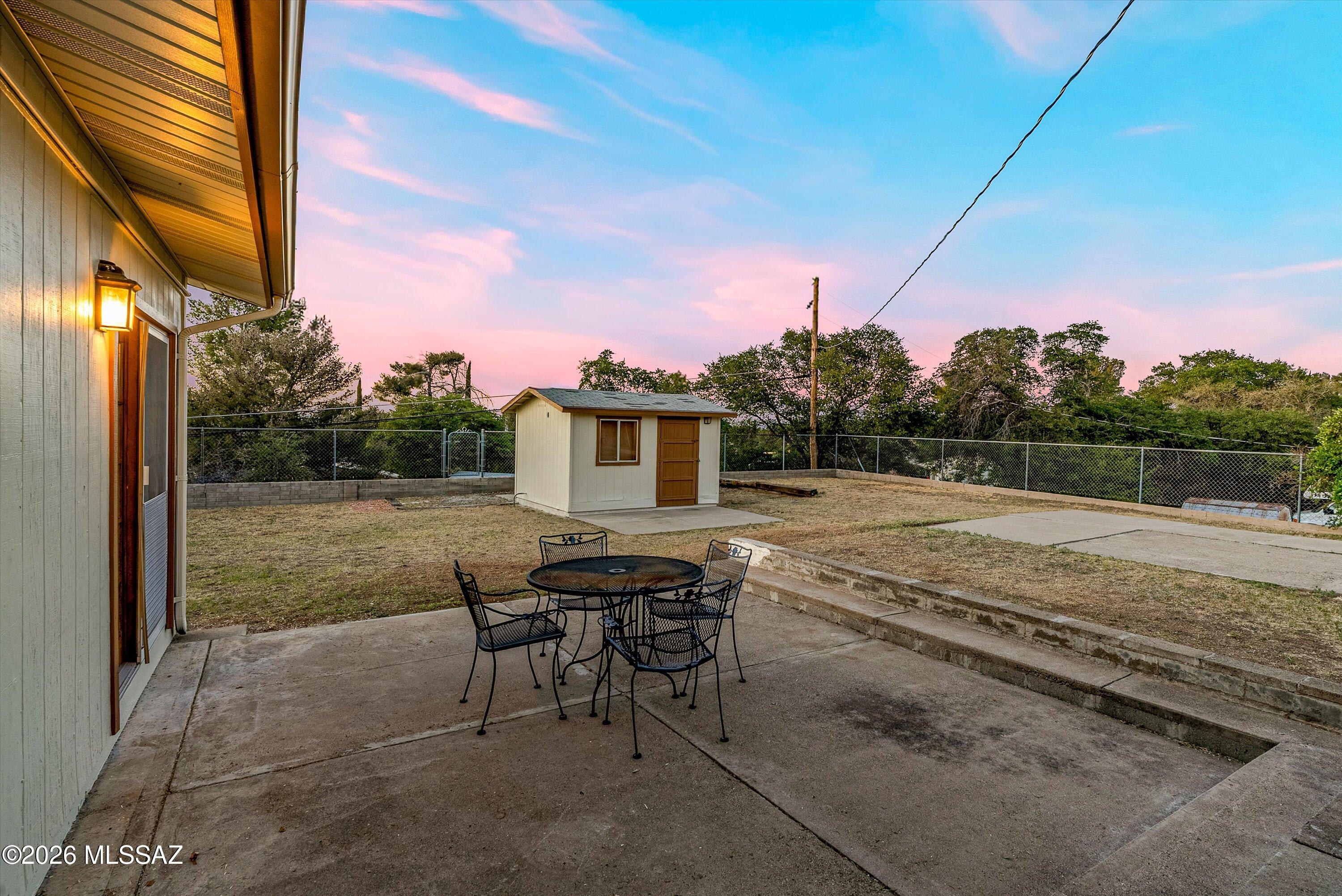 Los Robles Estates - Residential