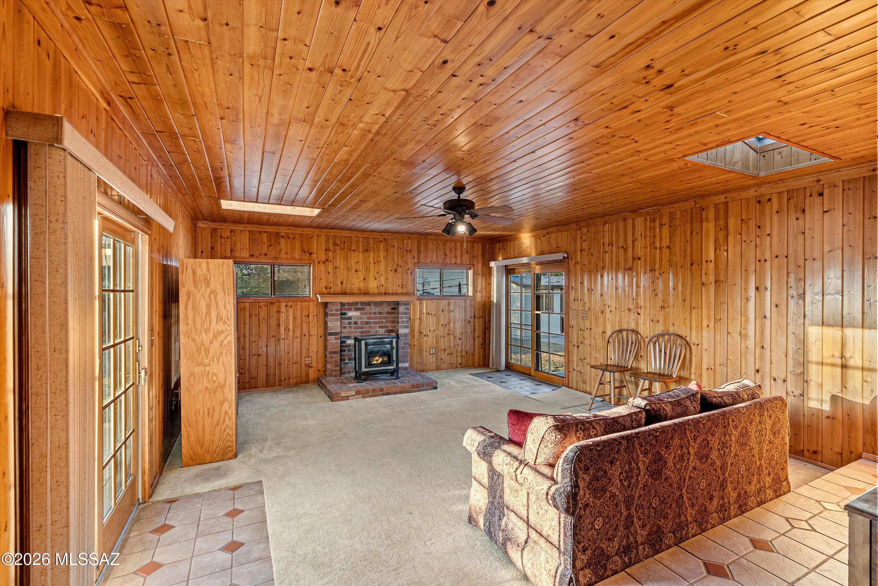 Los Robles Estates - Residential