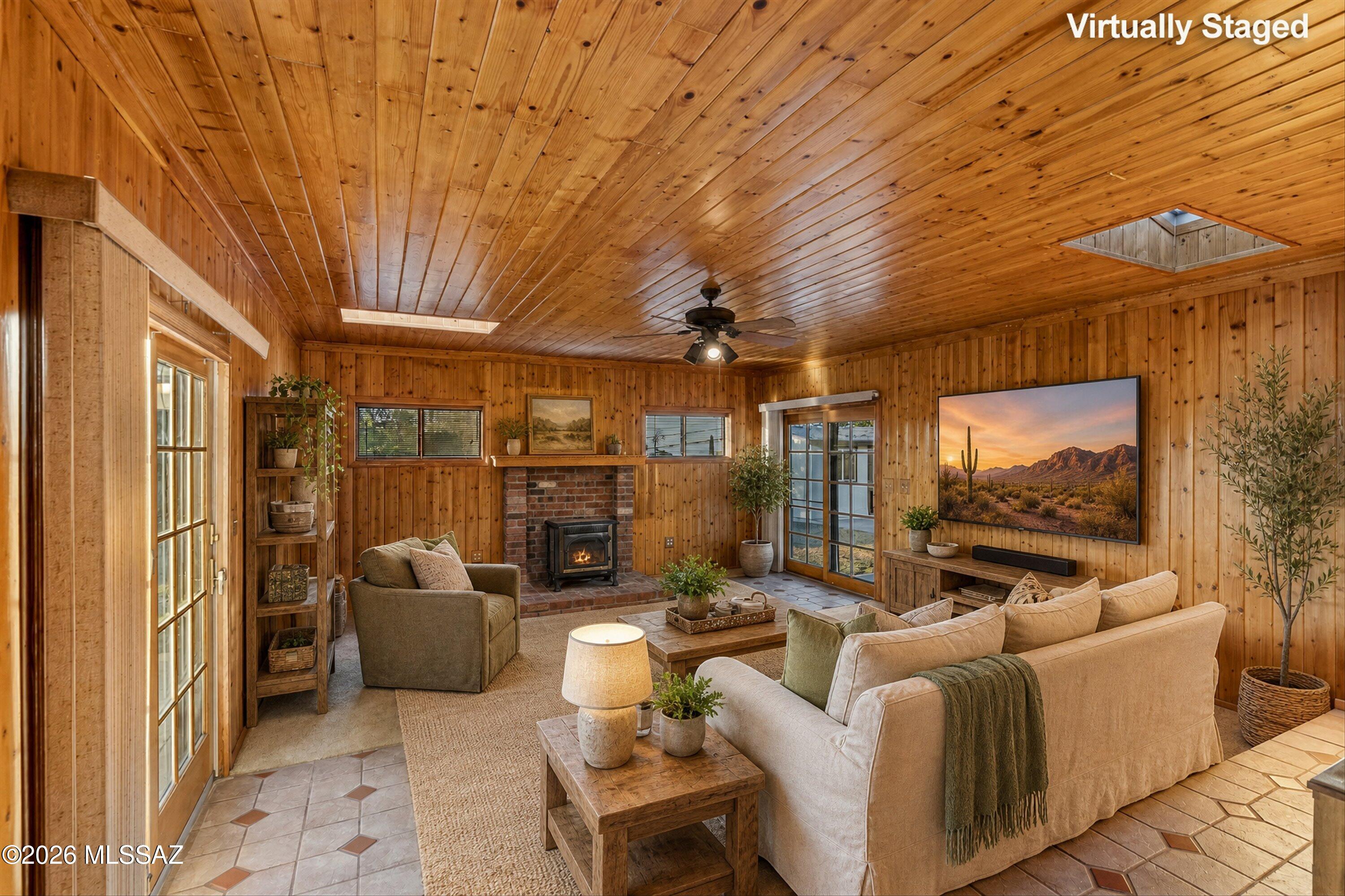 Los Robles Estates - Residential