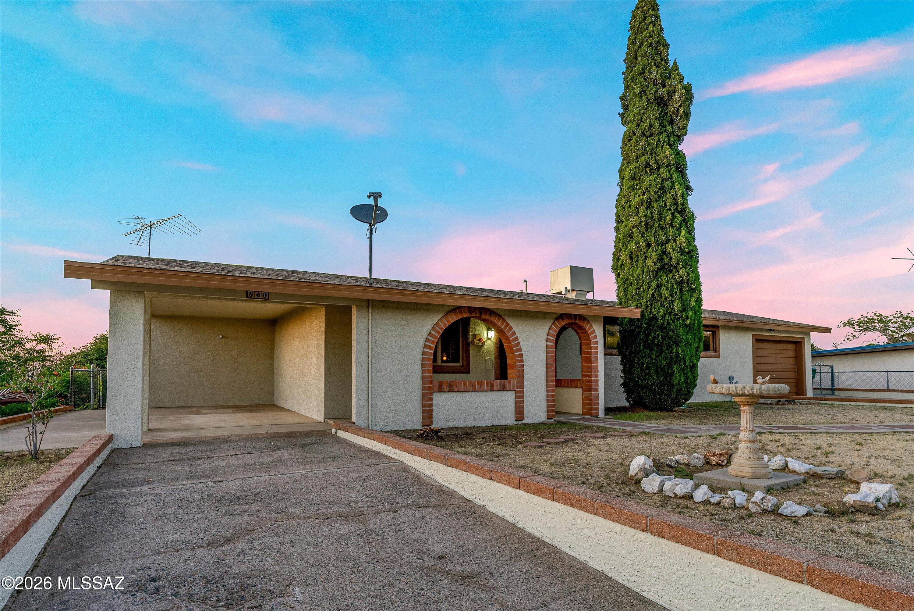 Los Robles Estates - Residential