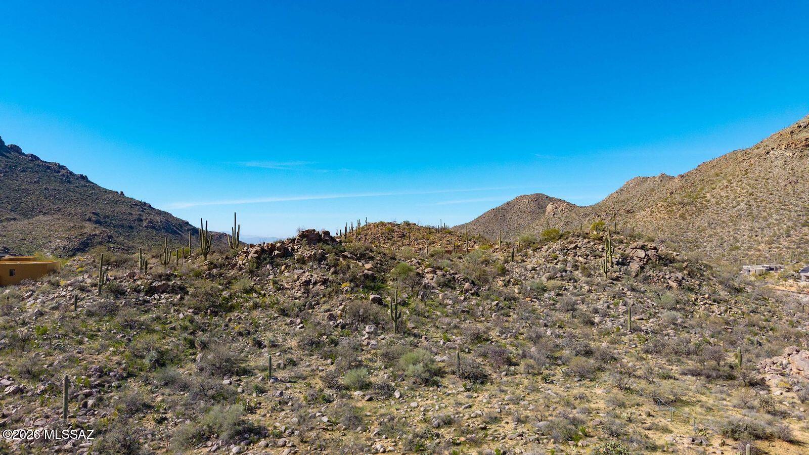 Canyon Pass III At Dove Mountain (111-181) - Land