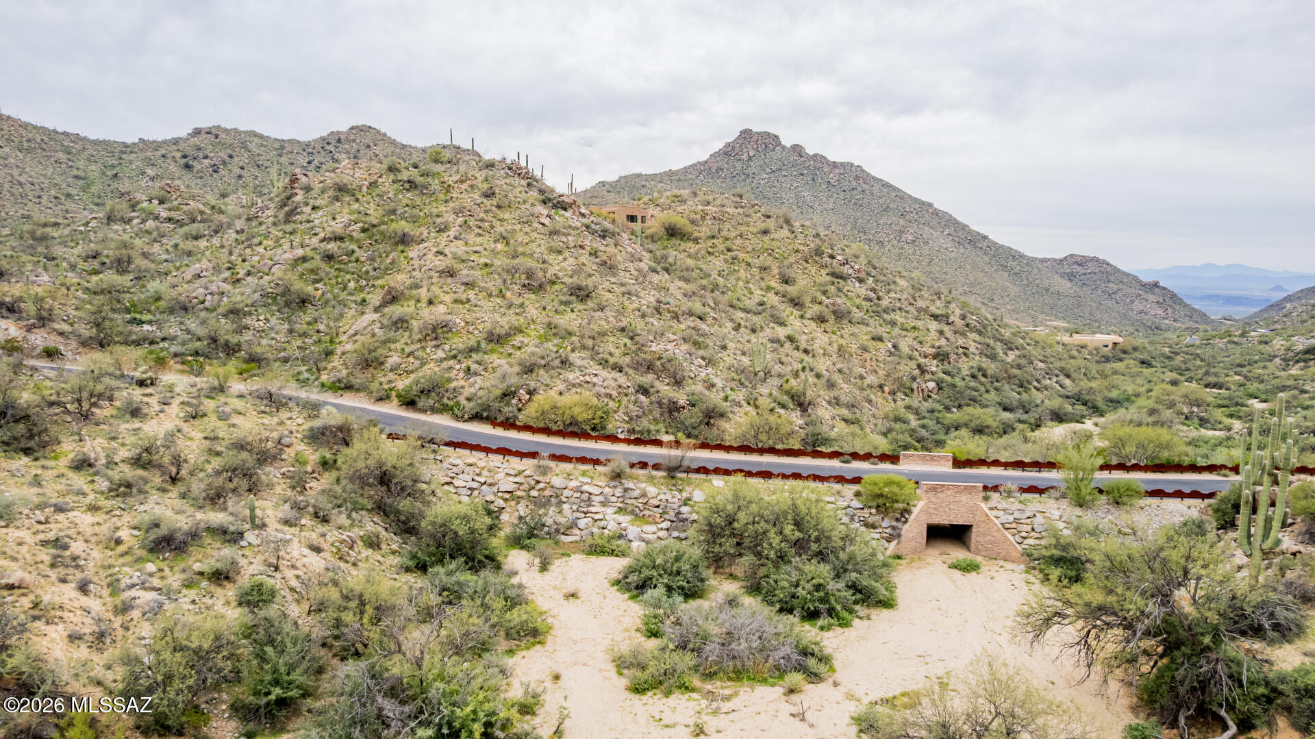 Canyon Pass III At Dove Mountain (111-181) - Land