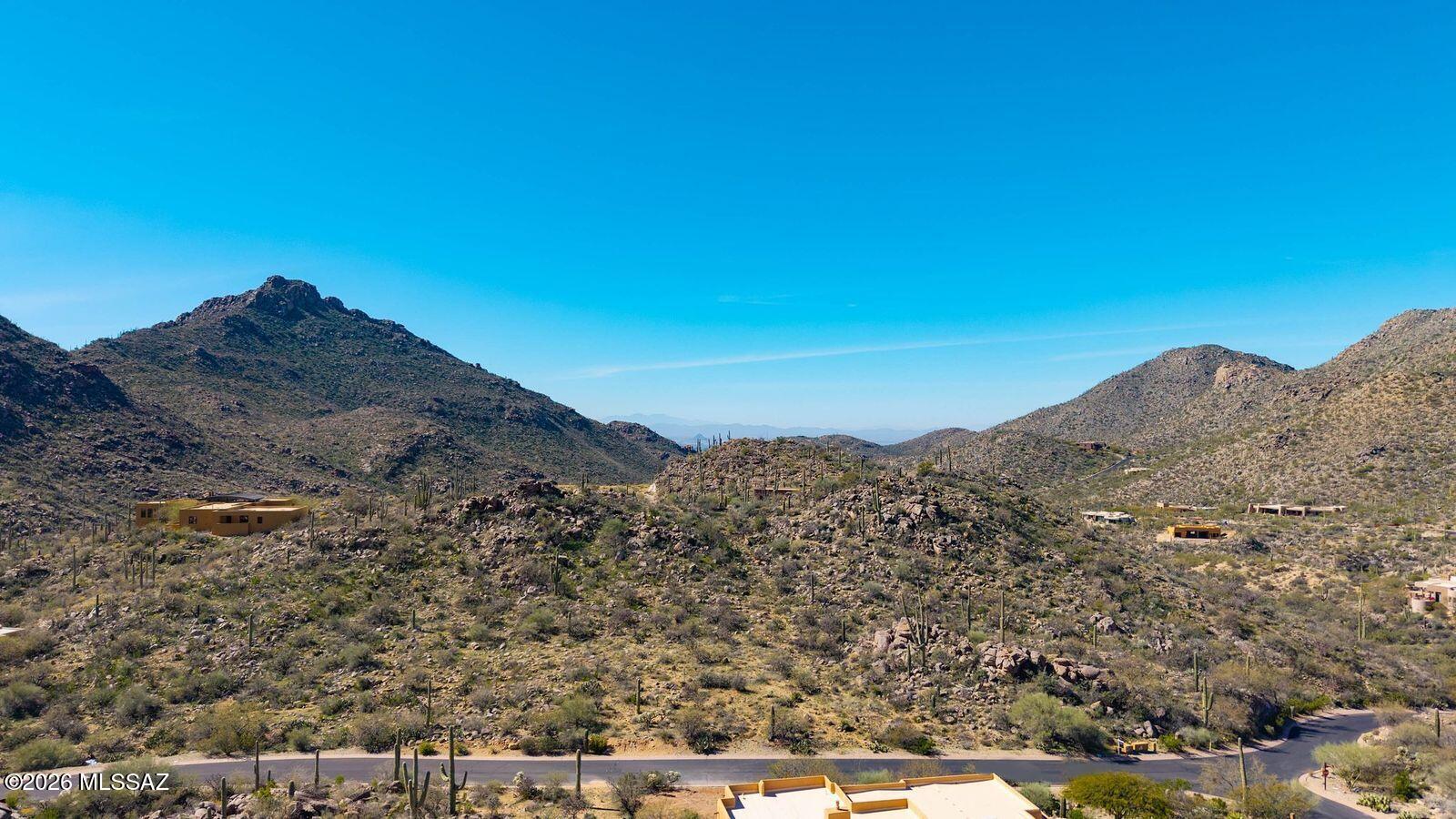 Canyon Pass III At Dove Mountain (111-181) - Land