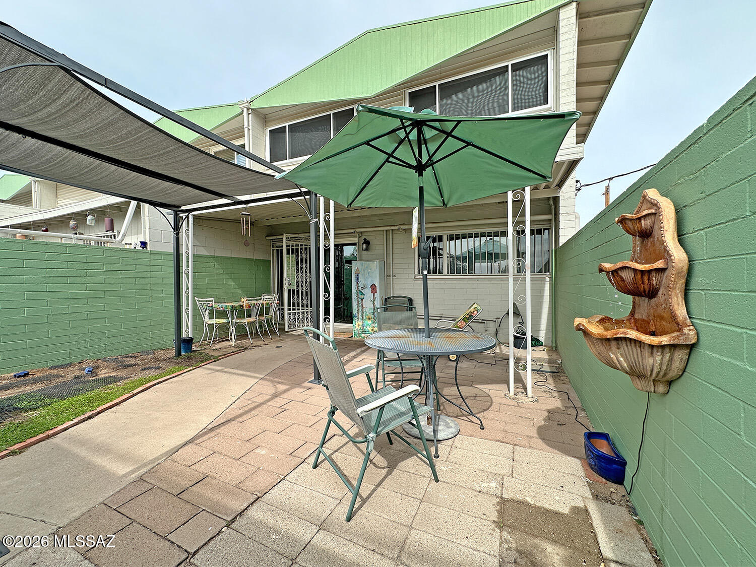 Citation Park Resub - Residential