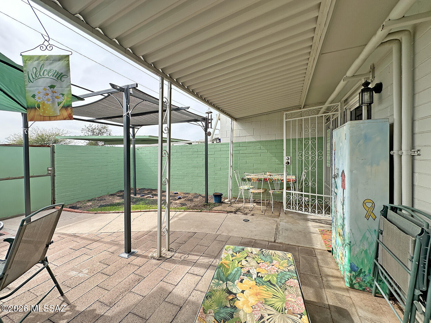 Citation Park Resub - Residential