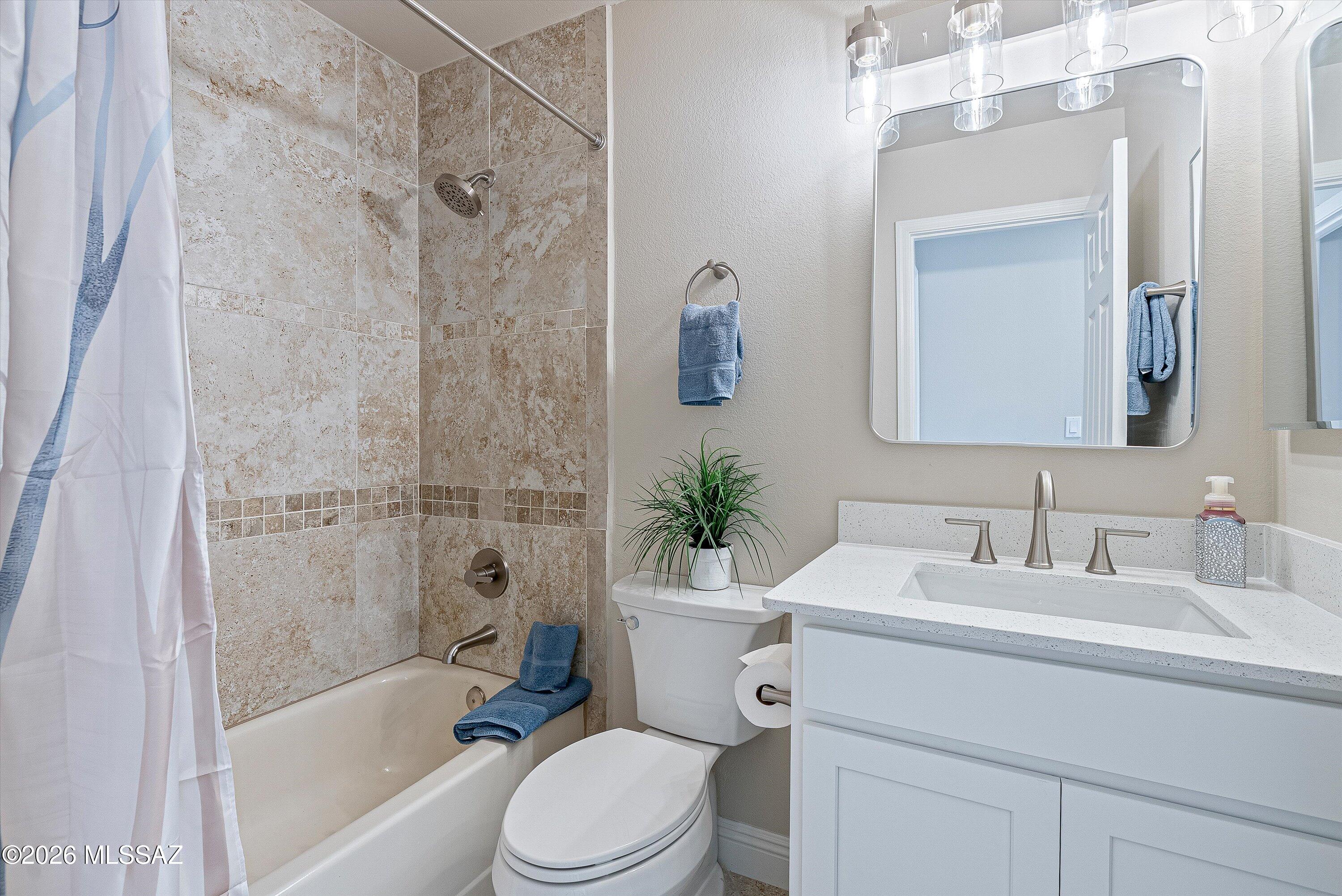 Copper Creek I Phase 2 (70-165) - Residential