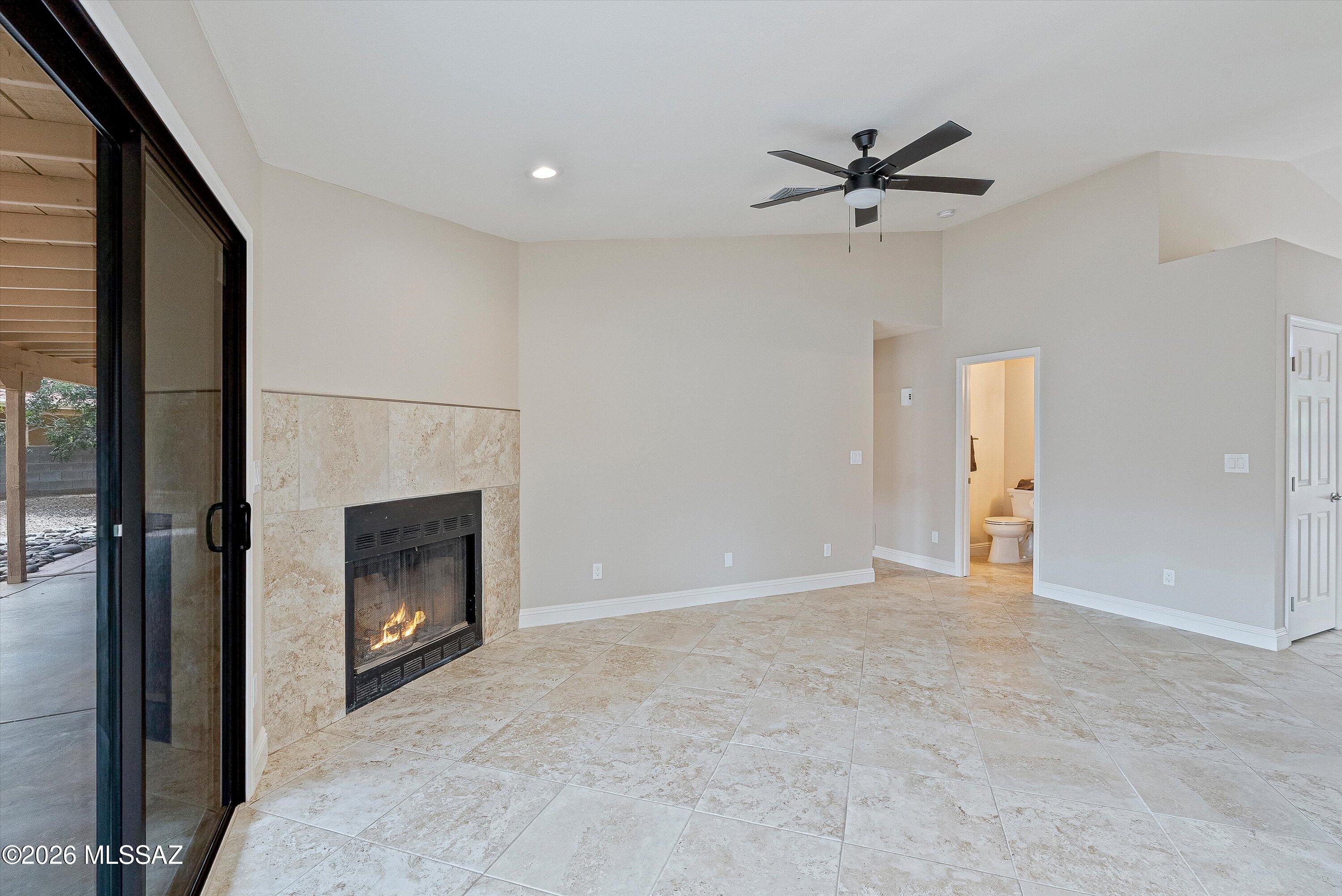 Copper Creek I Phase 2 (70-165) - Residential