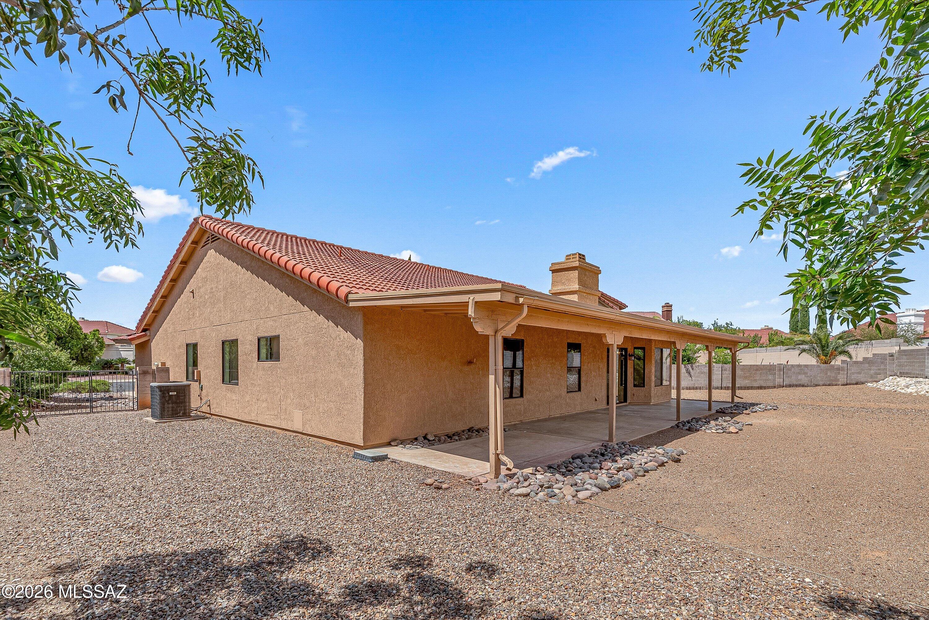 Copper Creek I Phase 2 (70-165) - Residential