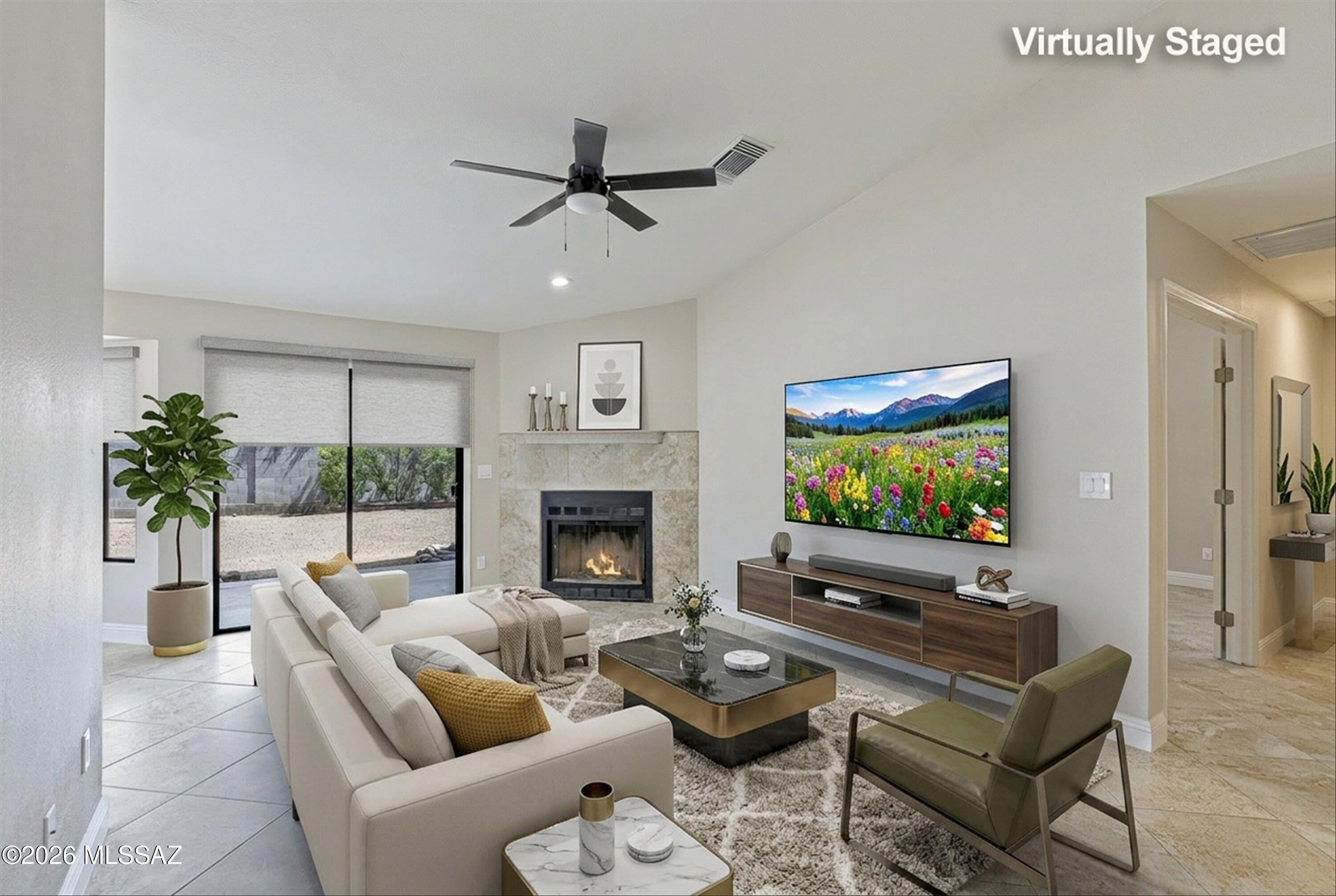 Copper Creek I Phase 2 (70-165) - Residential