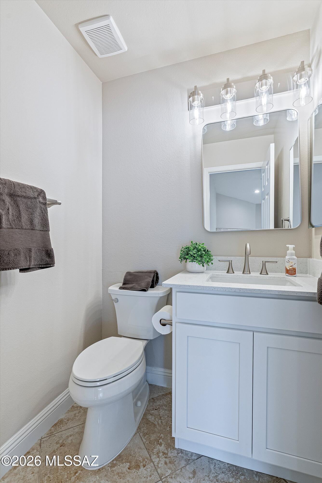 Copper Creek I Phase 2 (70-165) - Residential