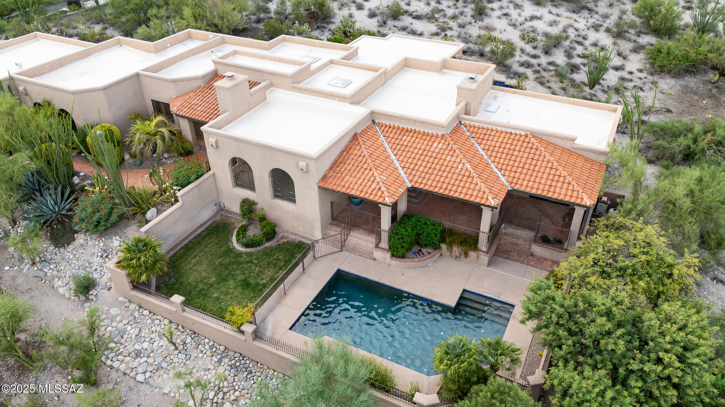 Catalina Foothills Estates #10 (259-278) - Residential