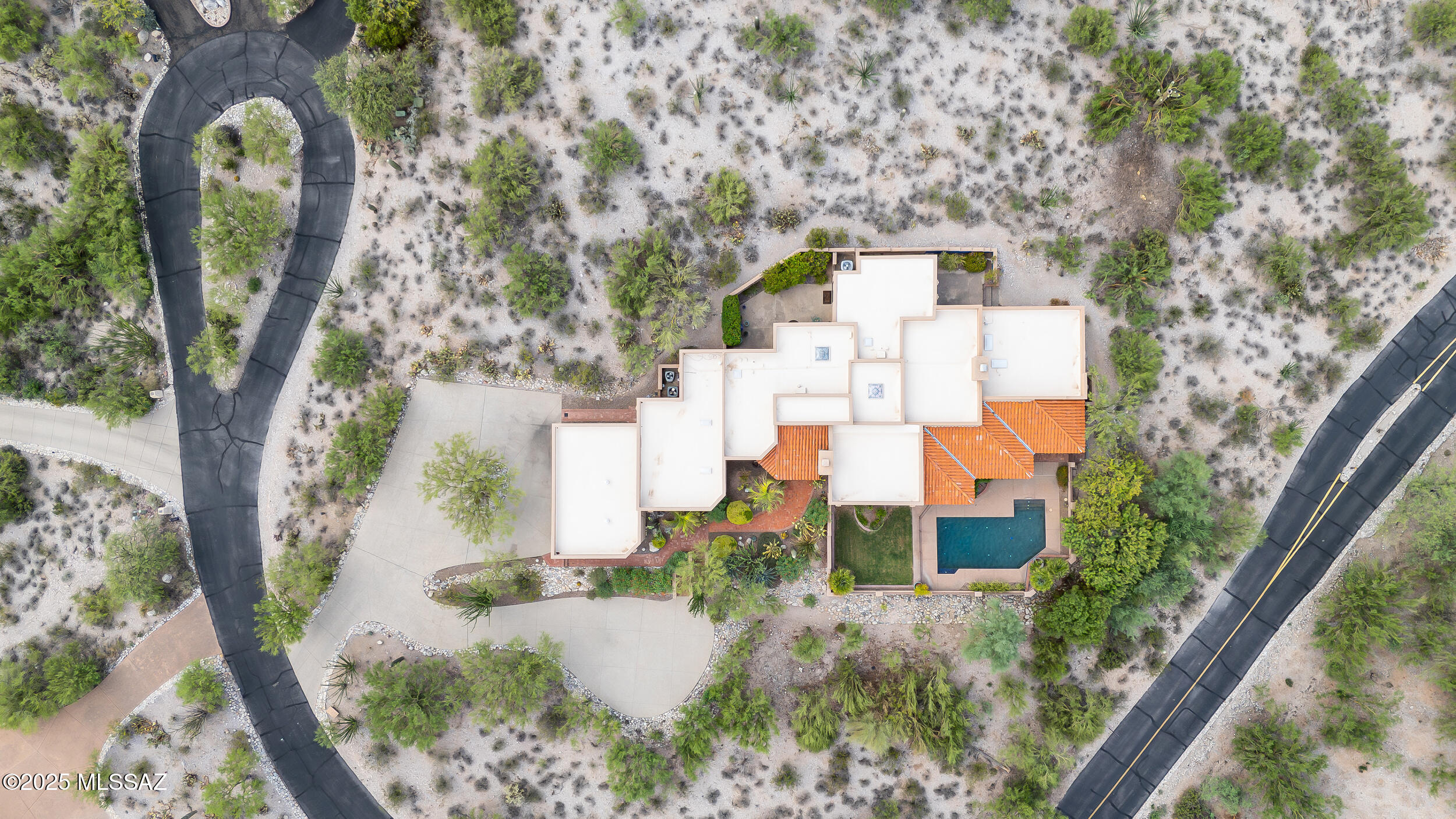 Catalina Foothills Estates #10 (259-278) - Residential