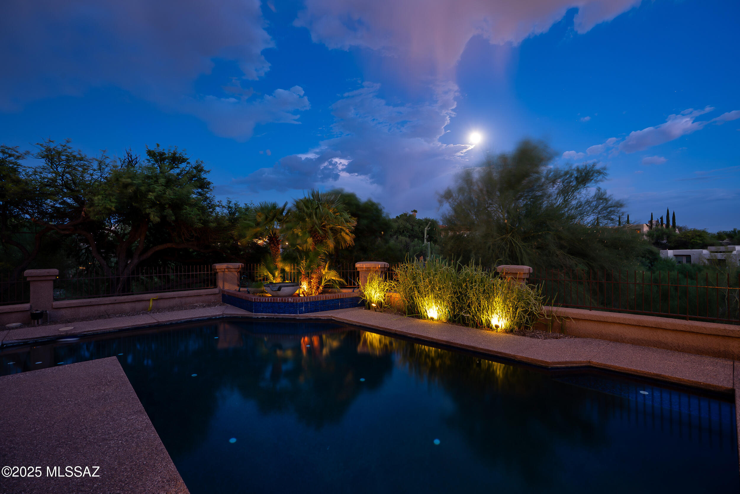 Catalina Foothills Estates #10 (259-278) - Residential