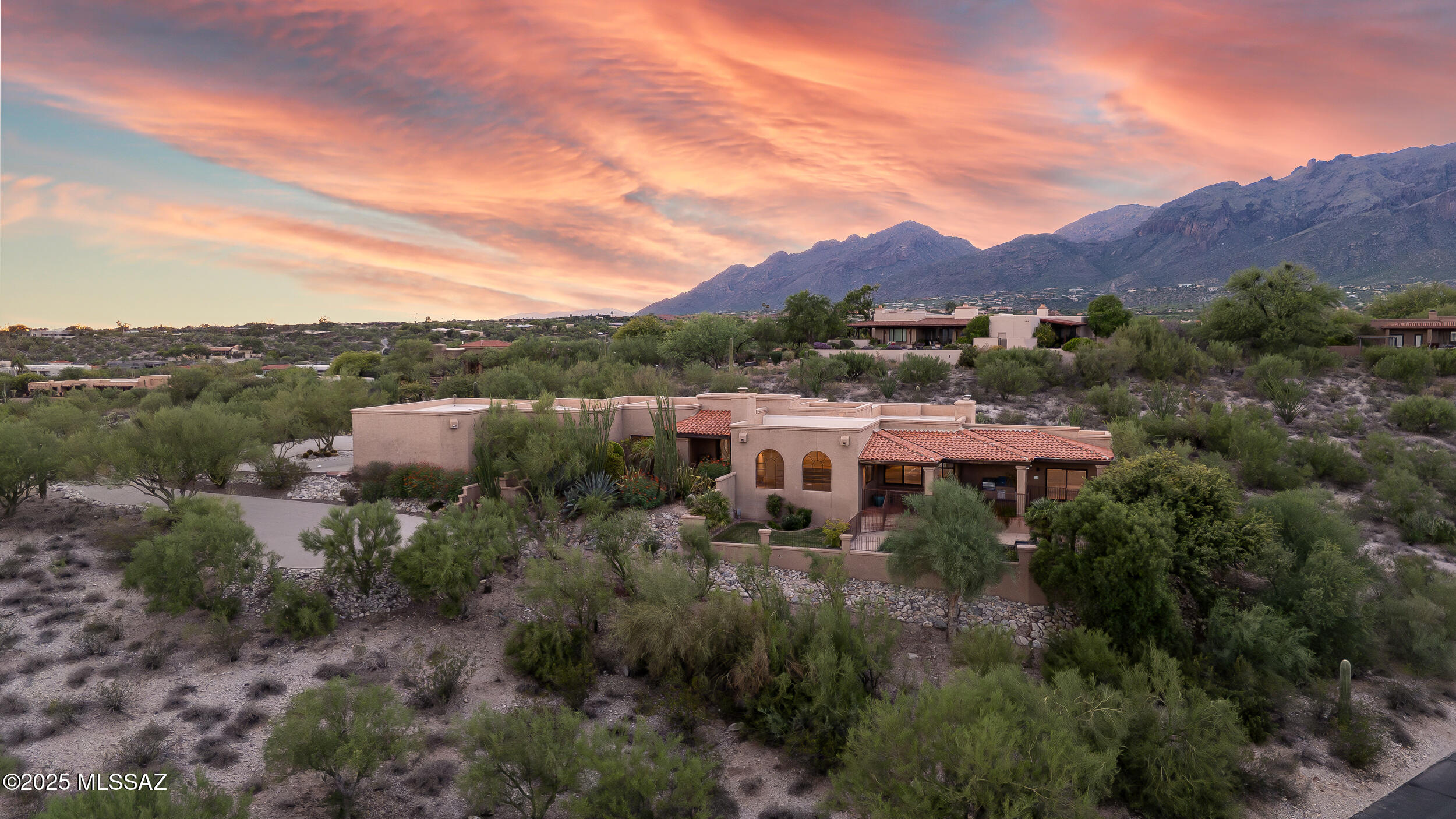 Catalina Foothills Estates #10 (259-278) - Residential