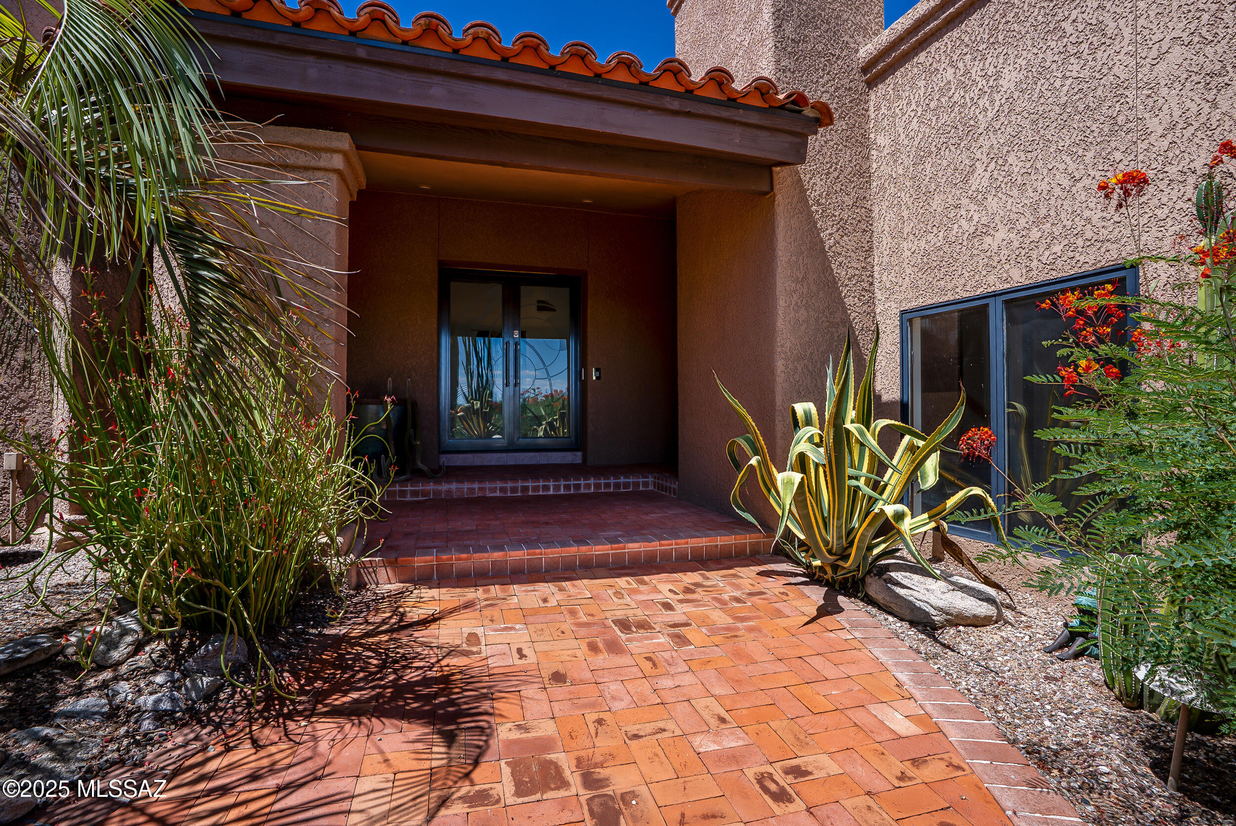 Catalina Foothills Estates #10 (259-278) - Residential