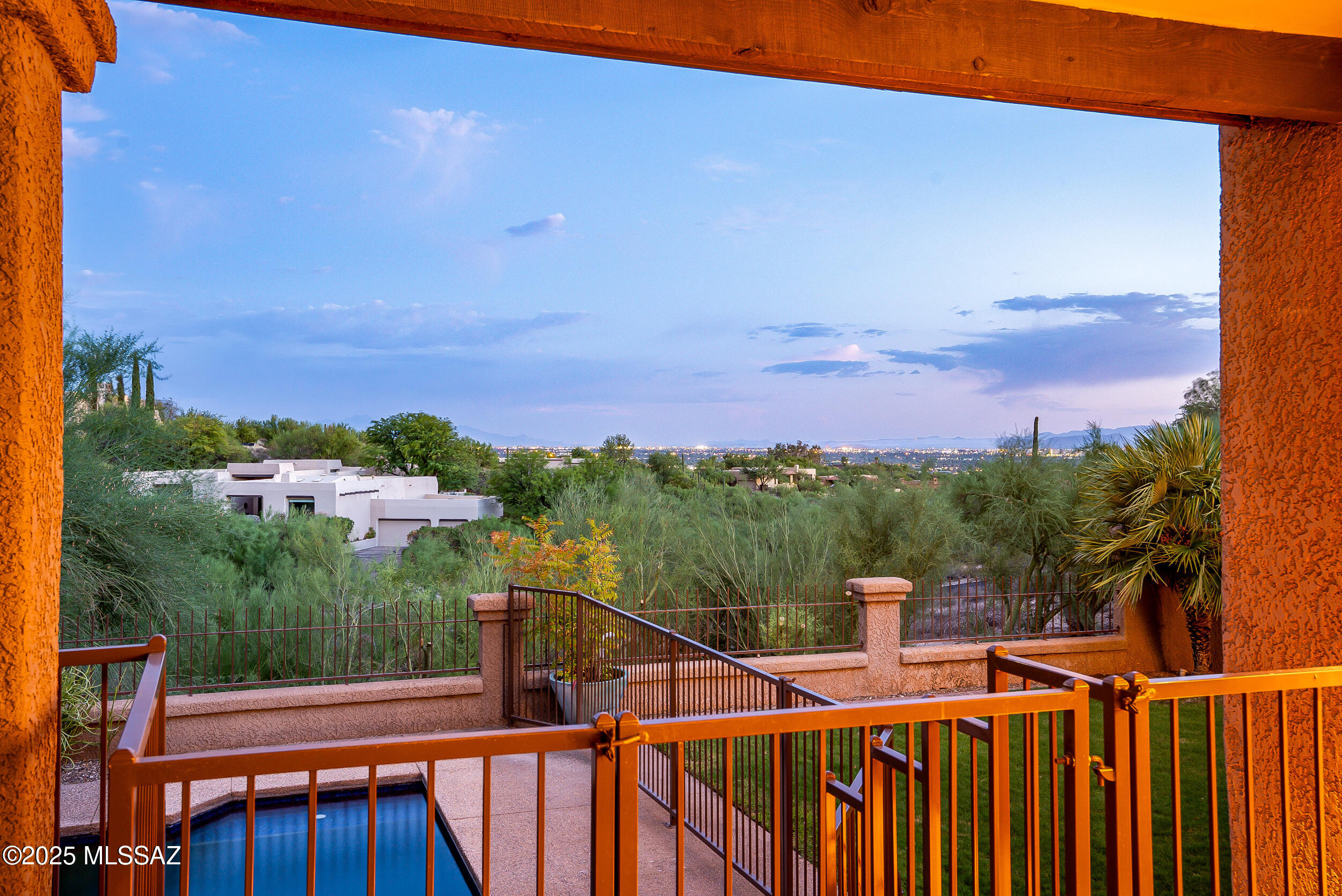 Catalina Foothills Estates #10 (259-278) - Residential