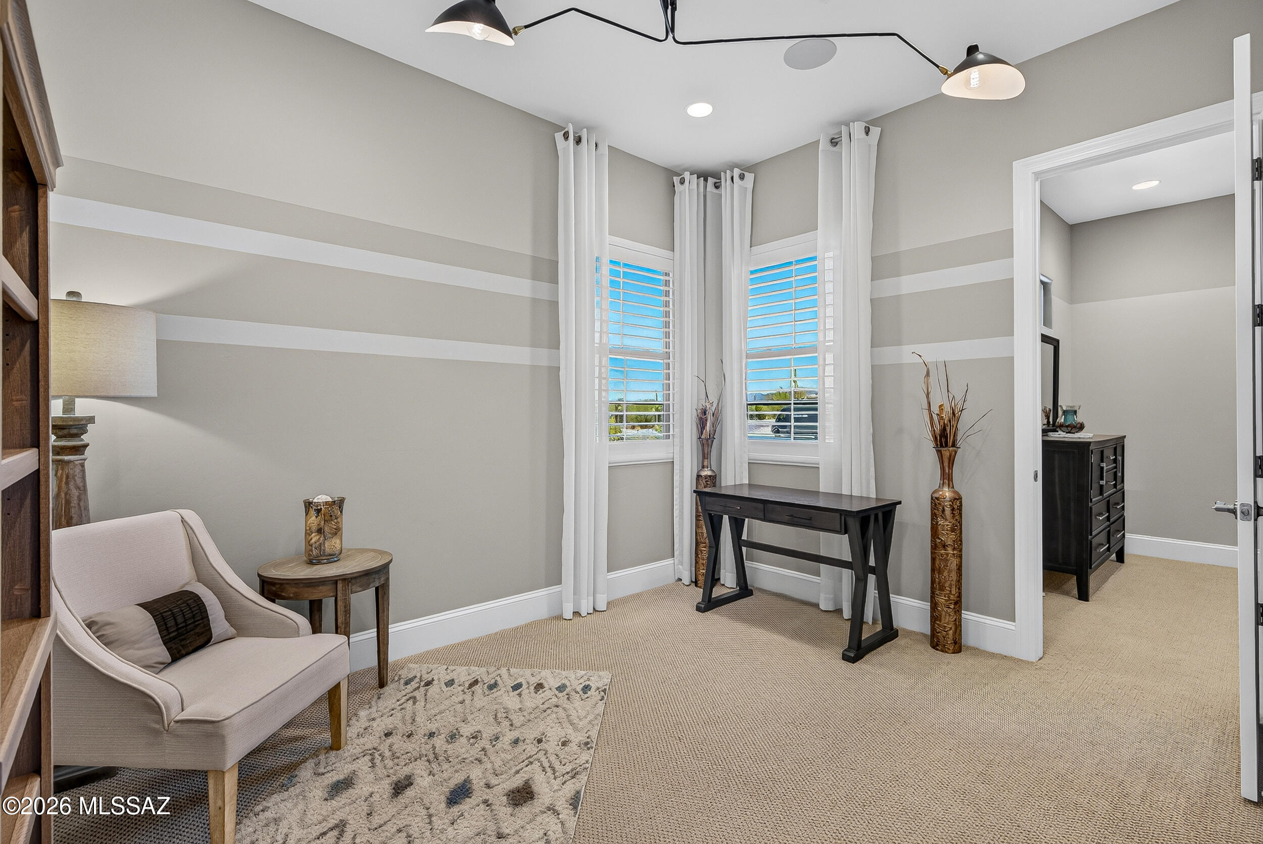2455 W Tranquil Sky Place