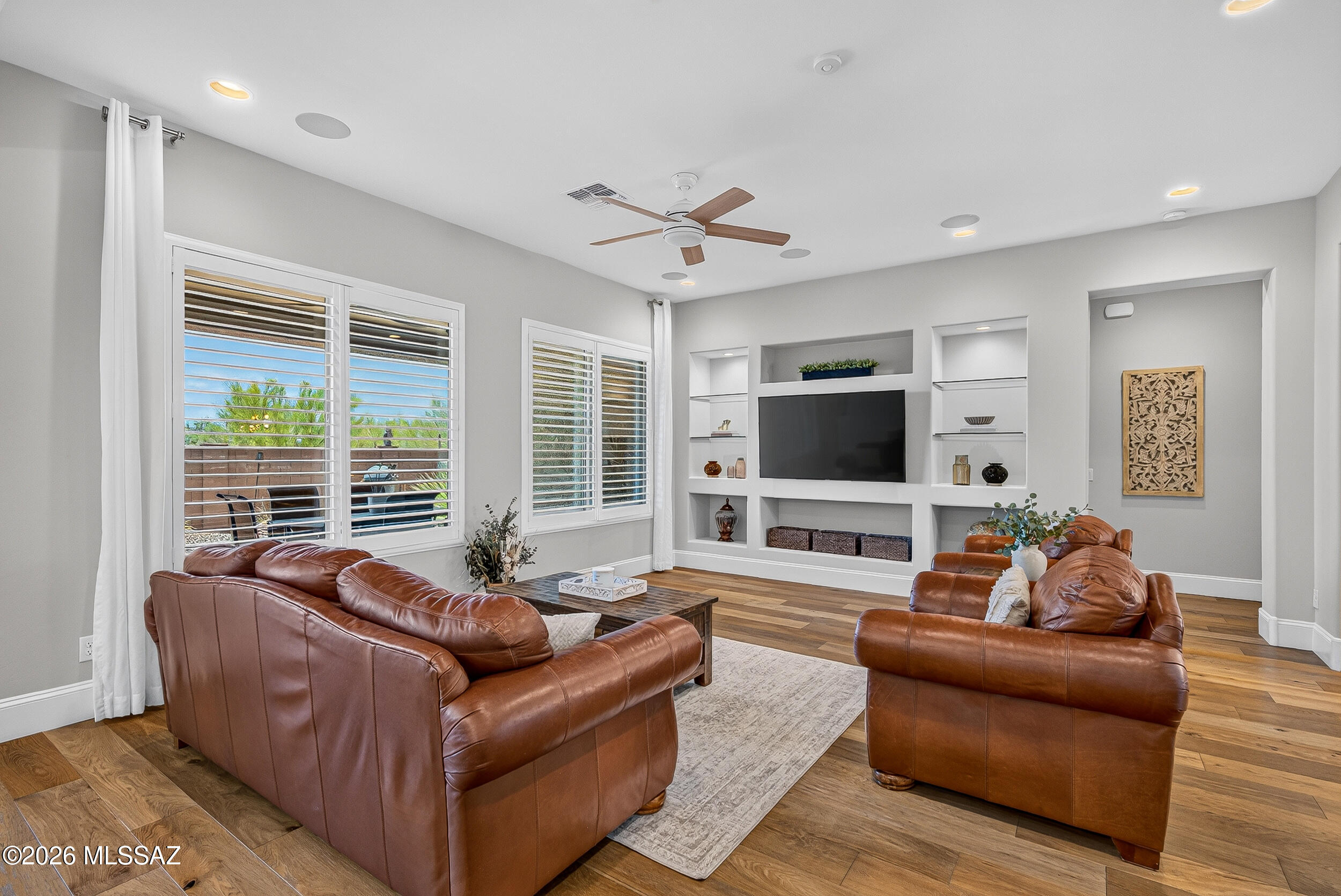 2455 W Tranquil Sky Place