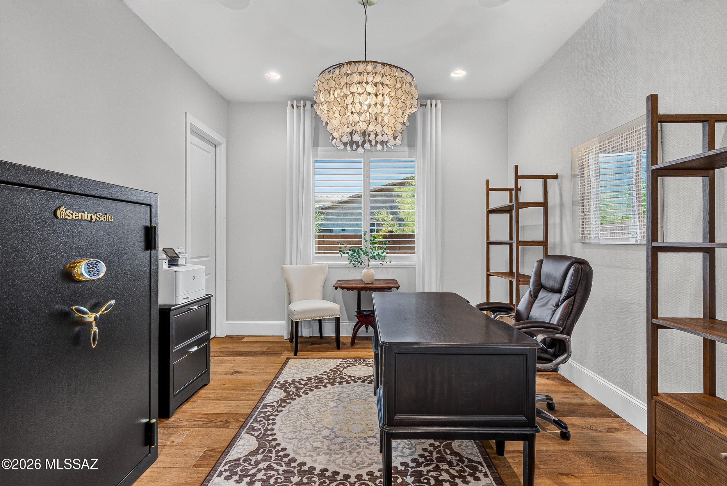 2455 W Tranquil Sky Place